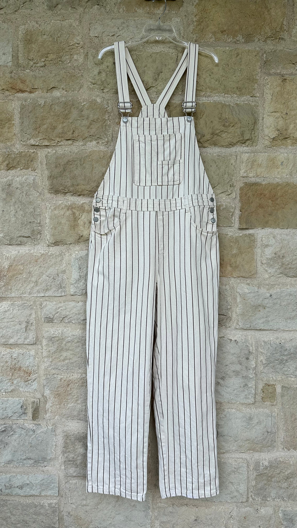Hering - Overall