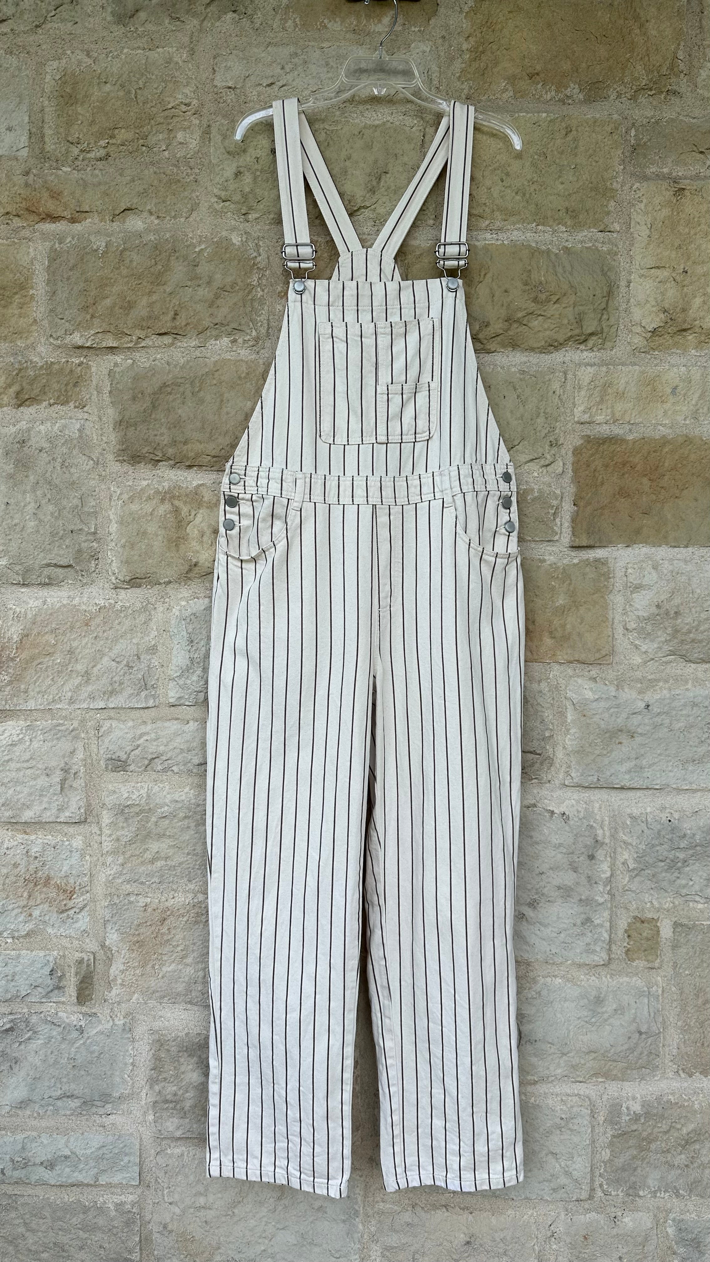 Hering - Overall