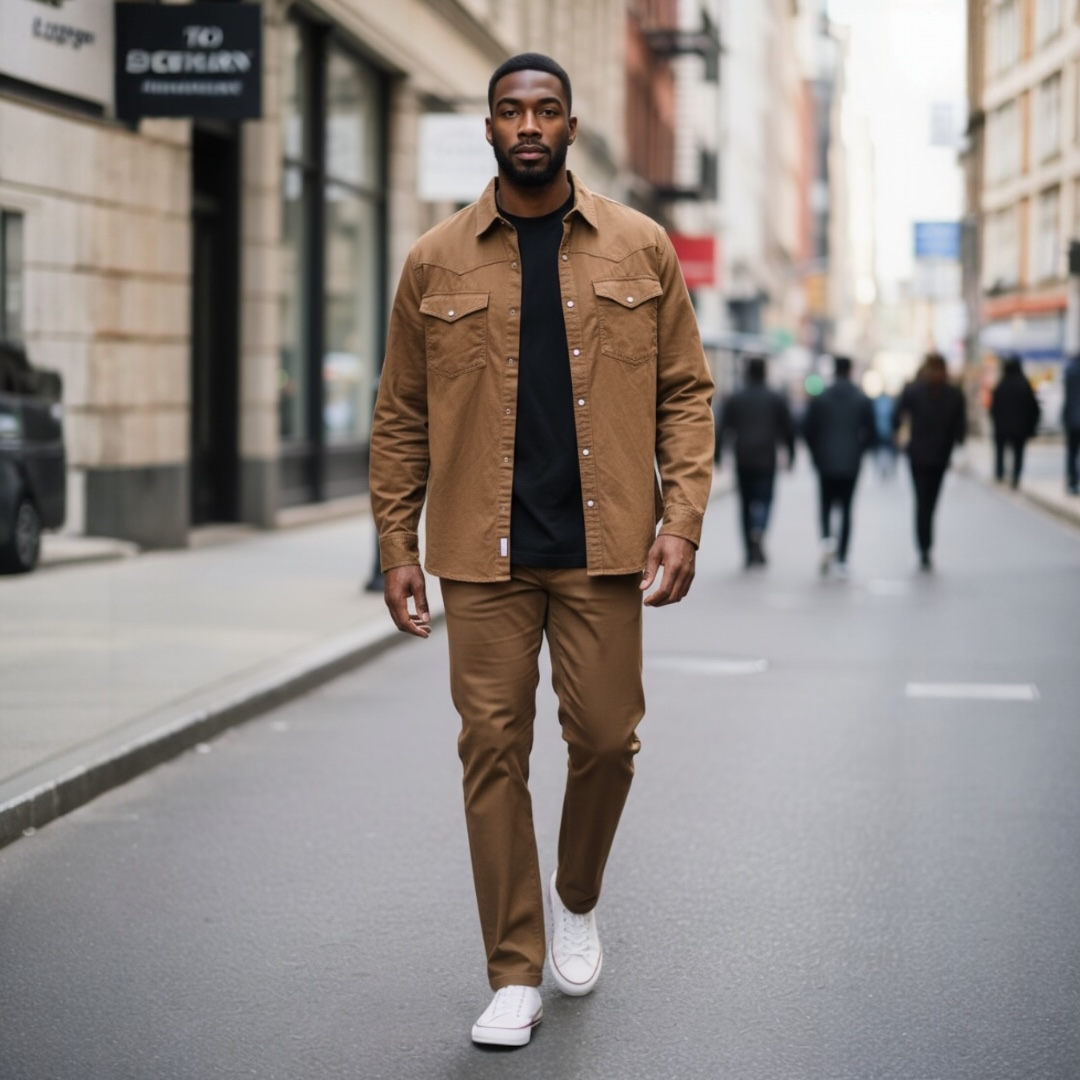 Banana Republic - Shirt