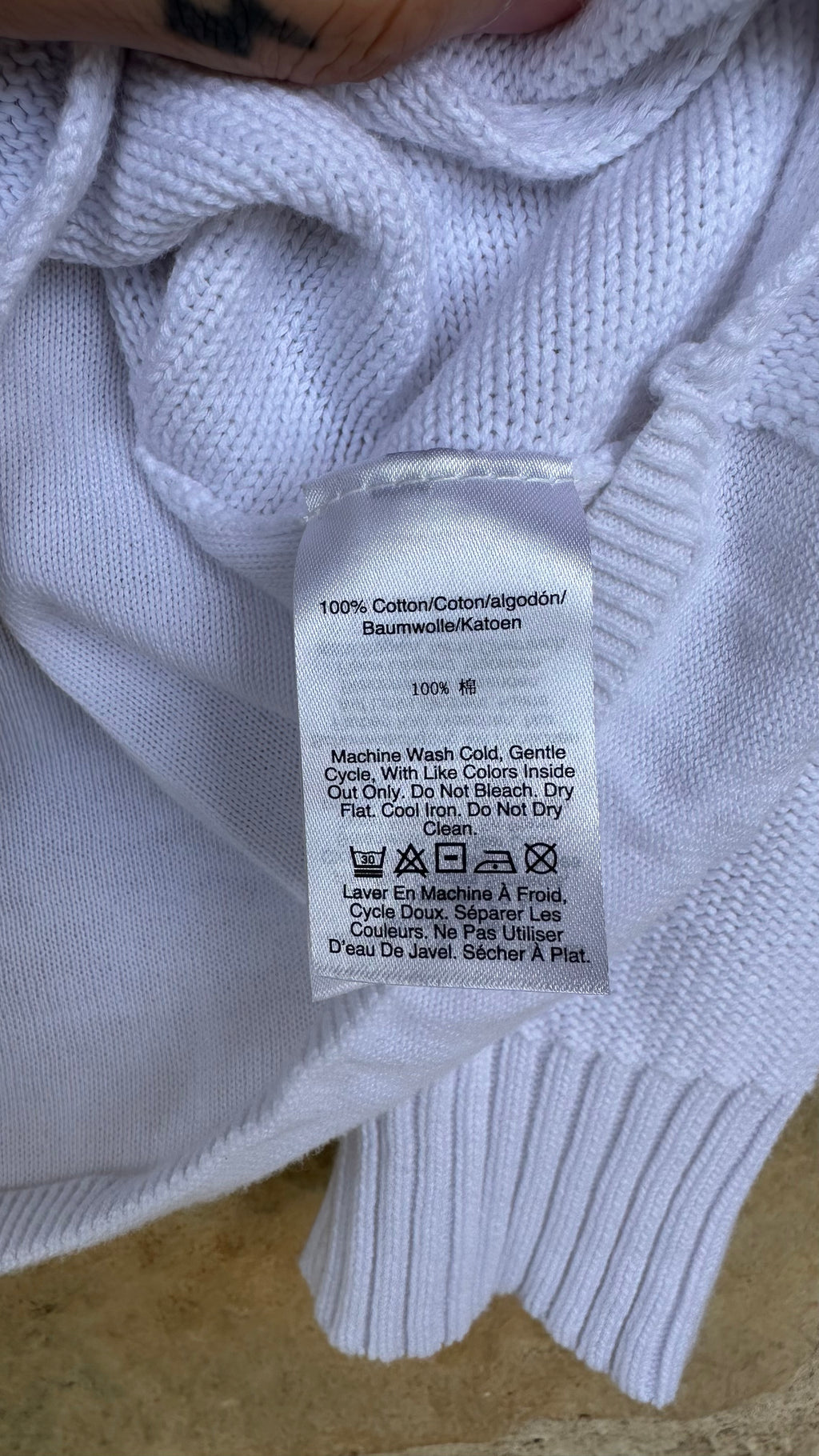 DKNY - Long sleeve shirt