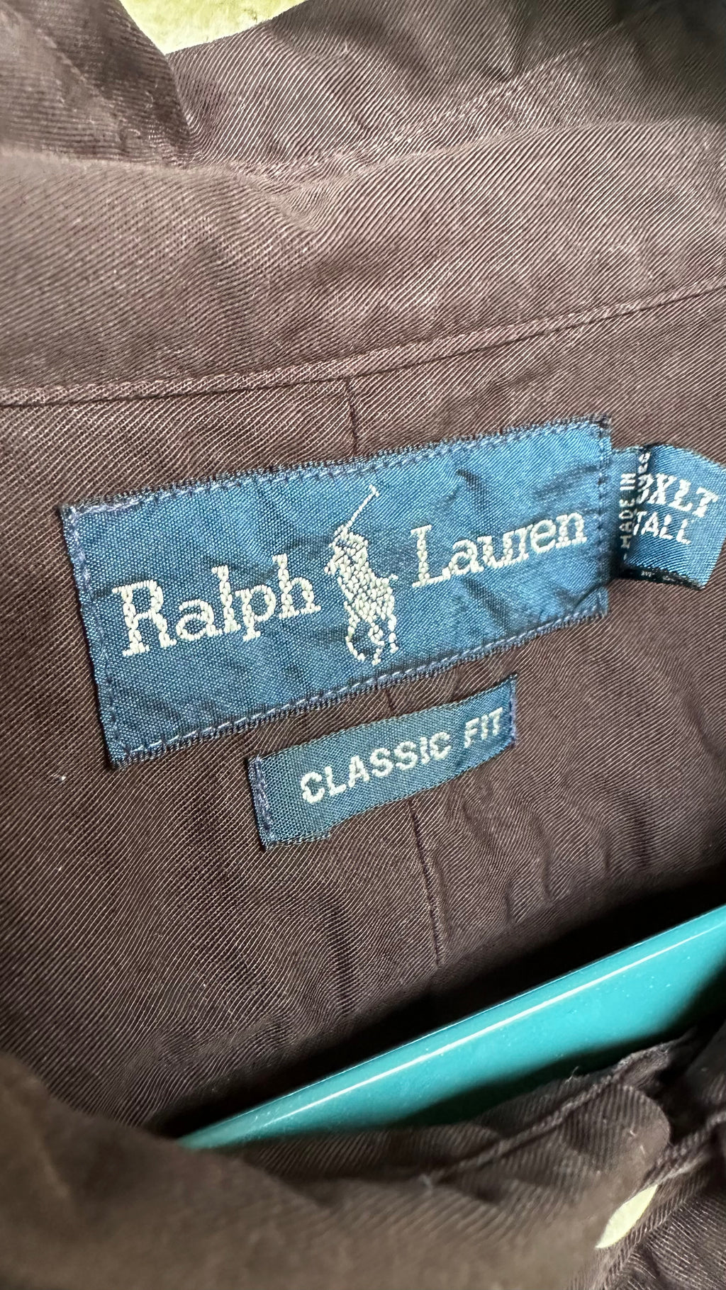 Ralph Lauren - Shirt