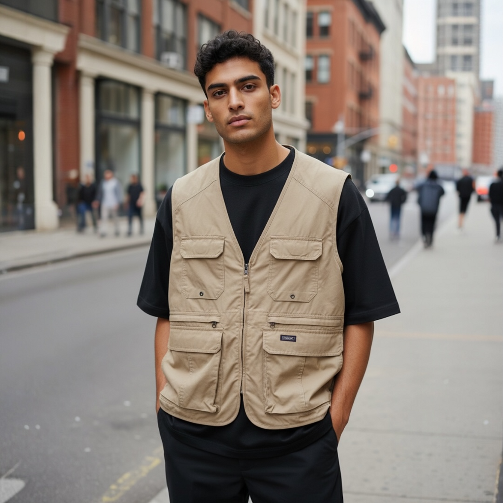 AIGLE - Vest