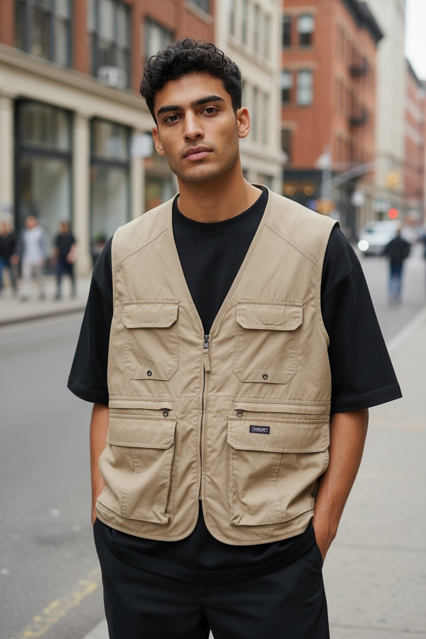 AIGLE - Vest