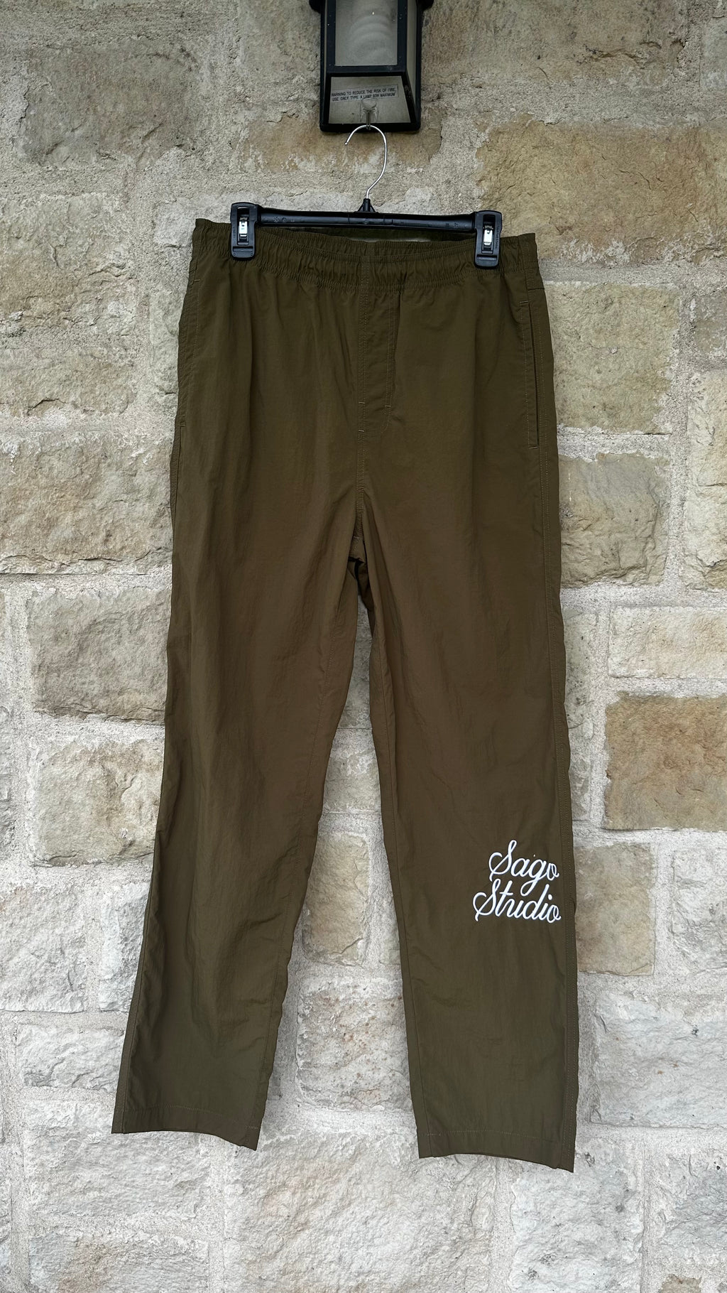 SAGO - Pants
