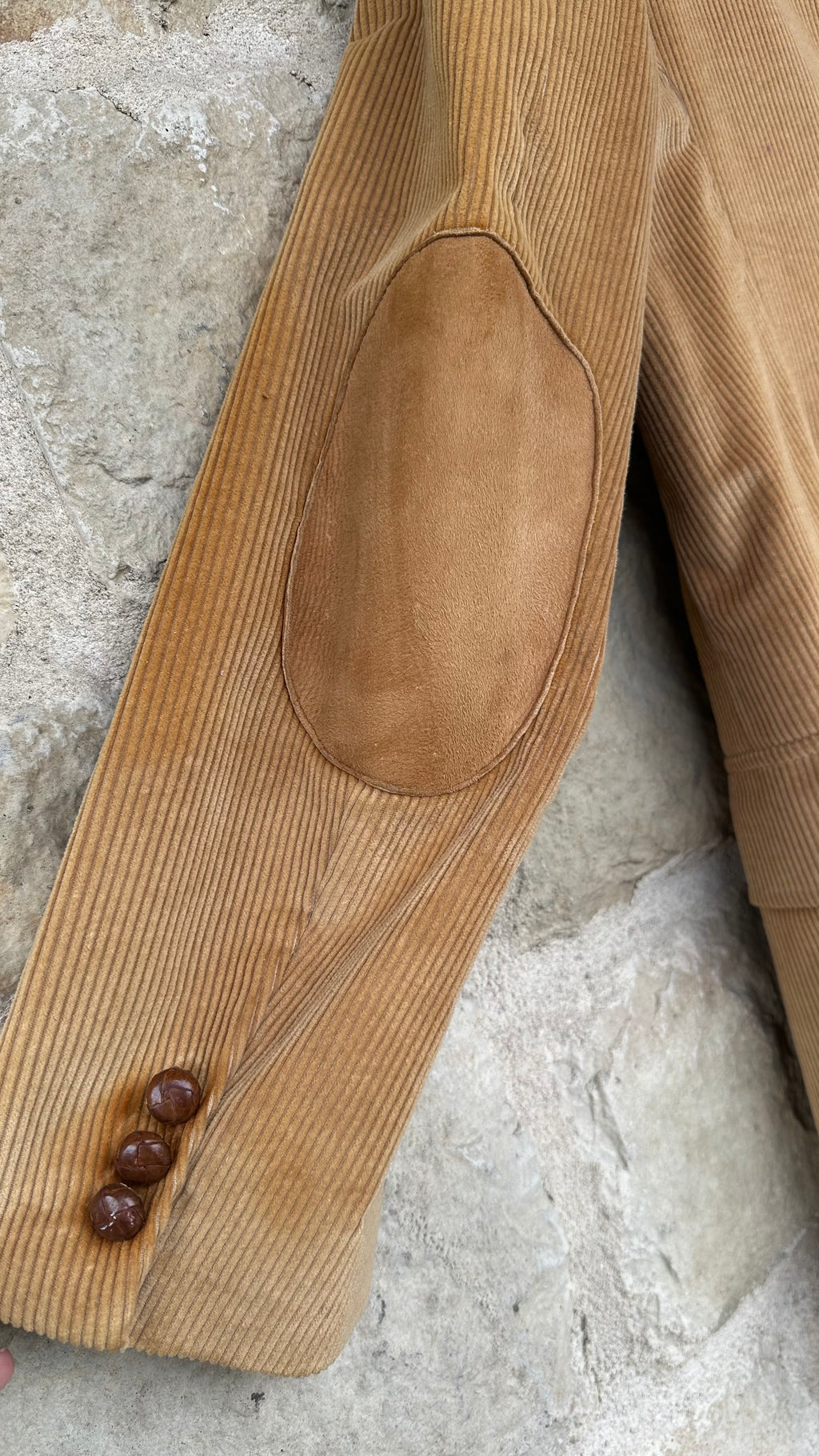 Levi’s - Corduroy Blazer