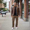 Aviator - Jacket