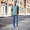 JOHN BLAIR - Polo shirt