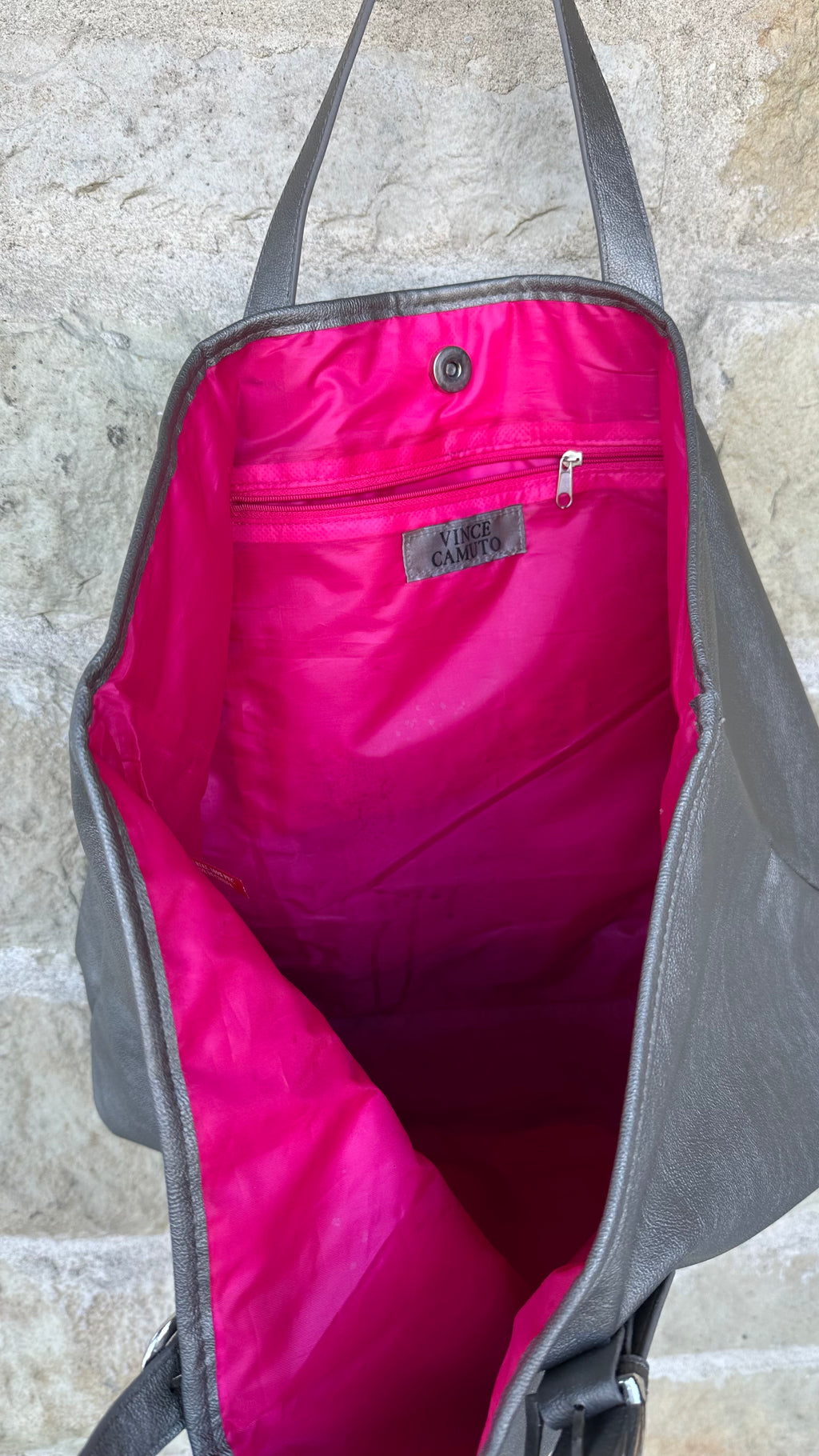 Vince Camuto - Tote bag