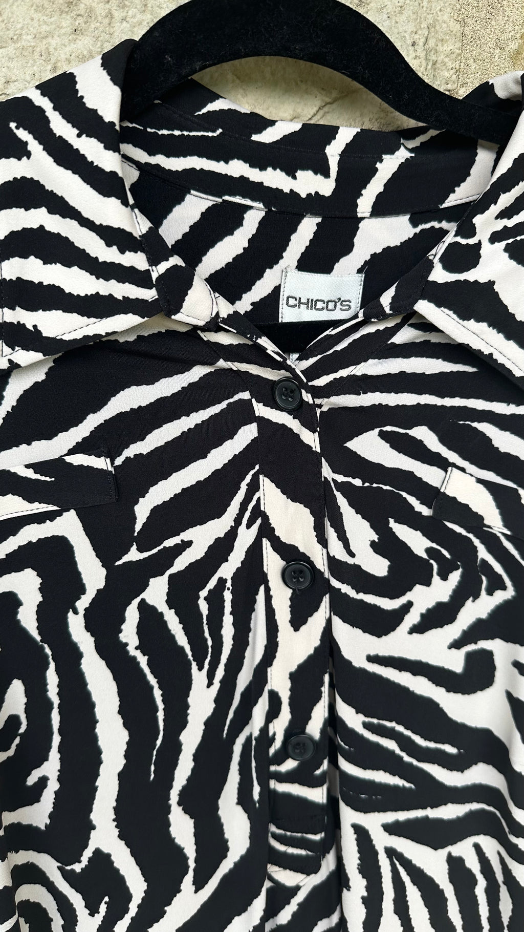 CHICO’S - Dress