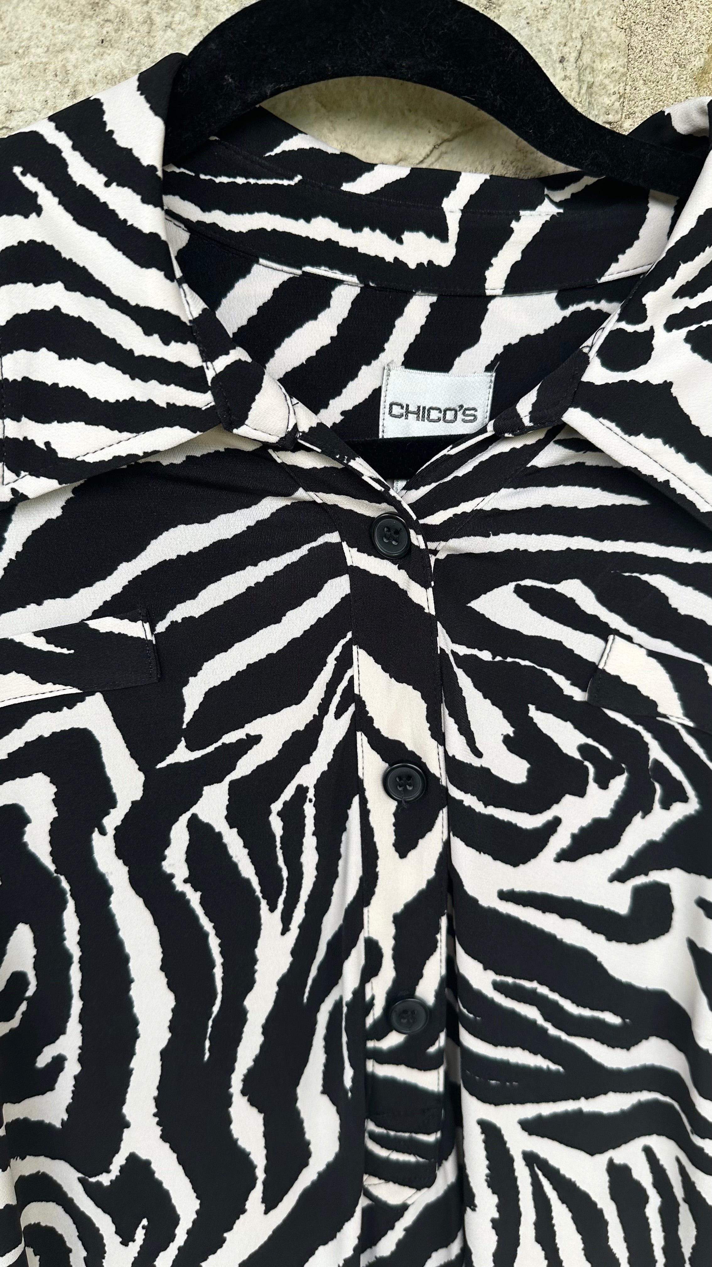 CHICO’S - Dress