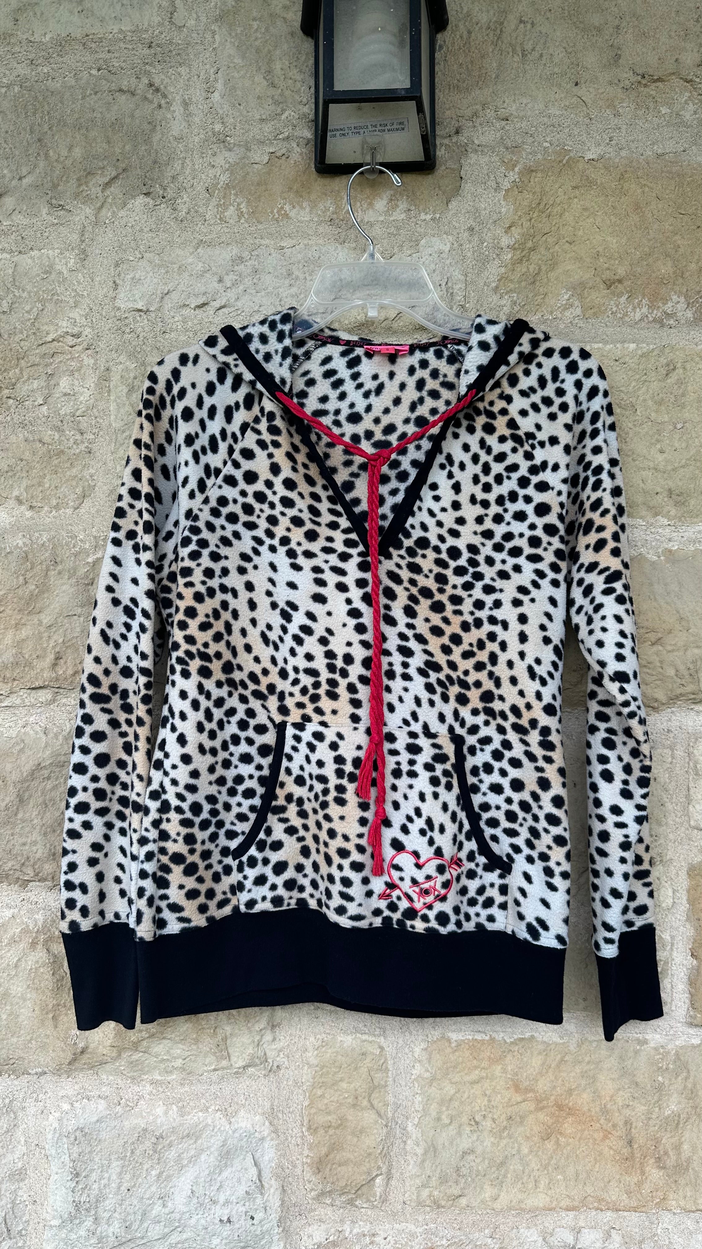 Betsey Johnson - Pool