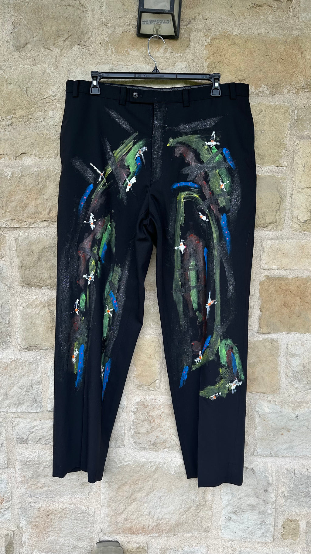 Calvin Klein - Dress pants