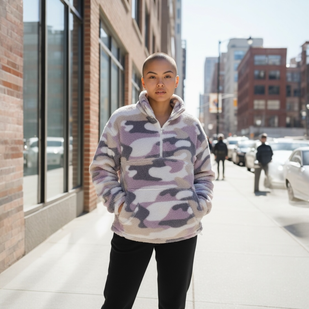 SO - Sweatshirt