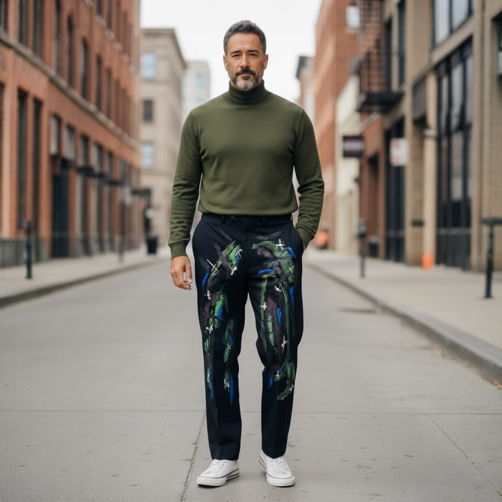 Calvin Klein - Dress pants