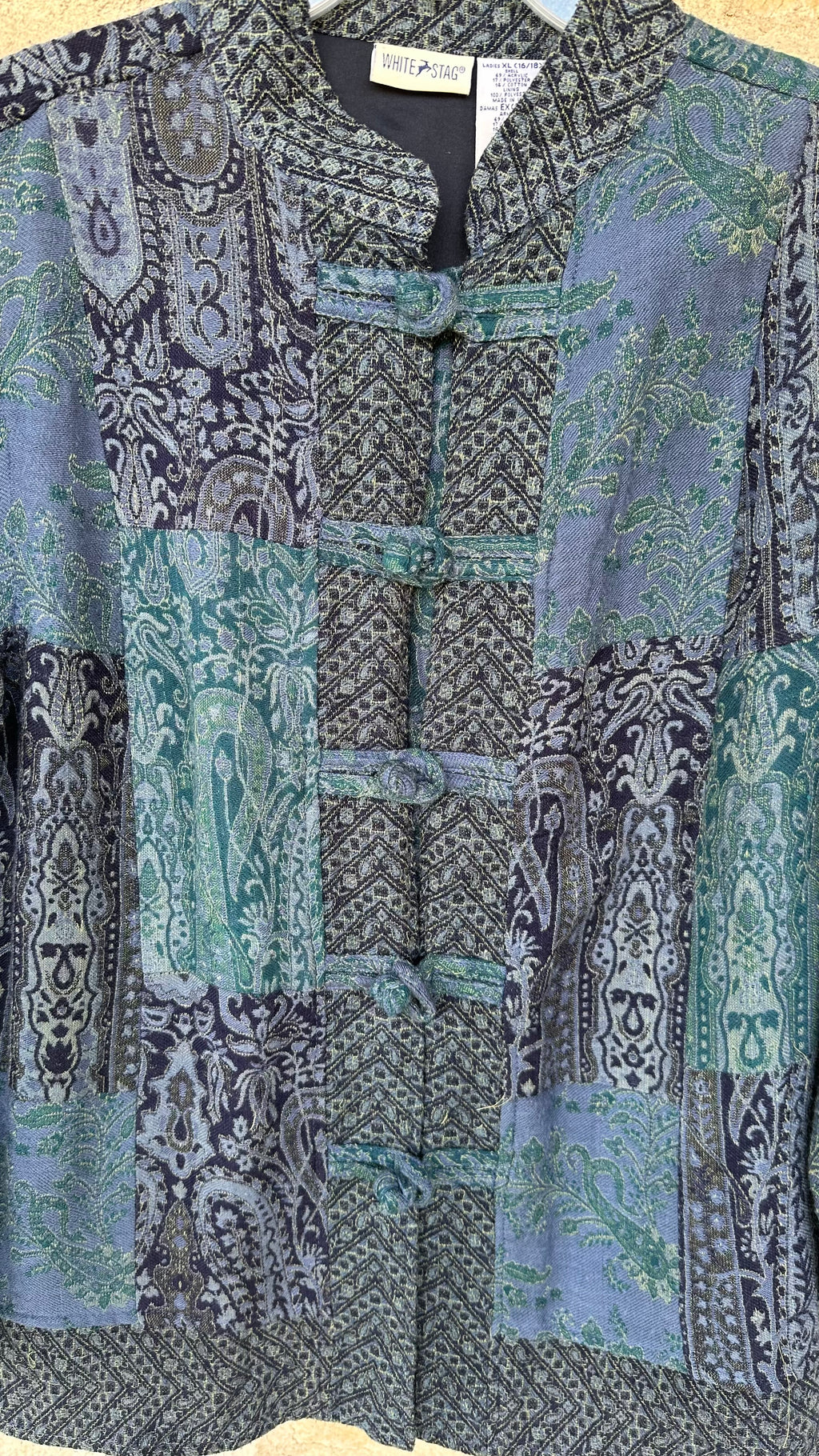 White Stag - Kimono