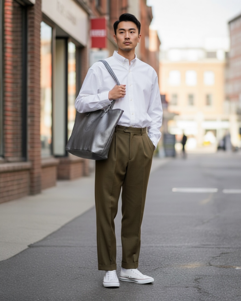 Vince Camuto - Tote bag