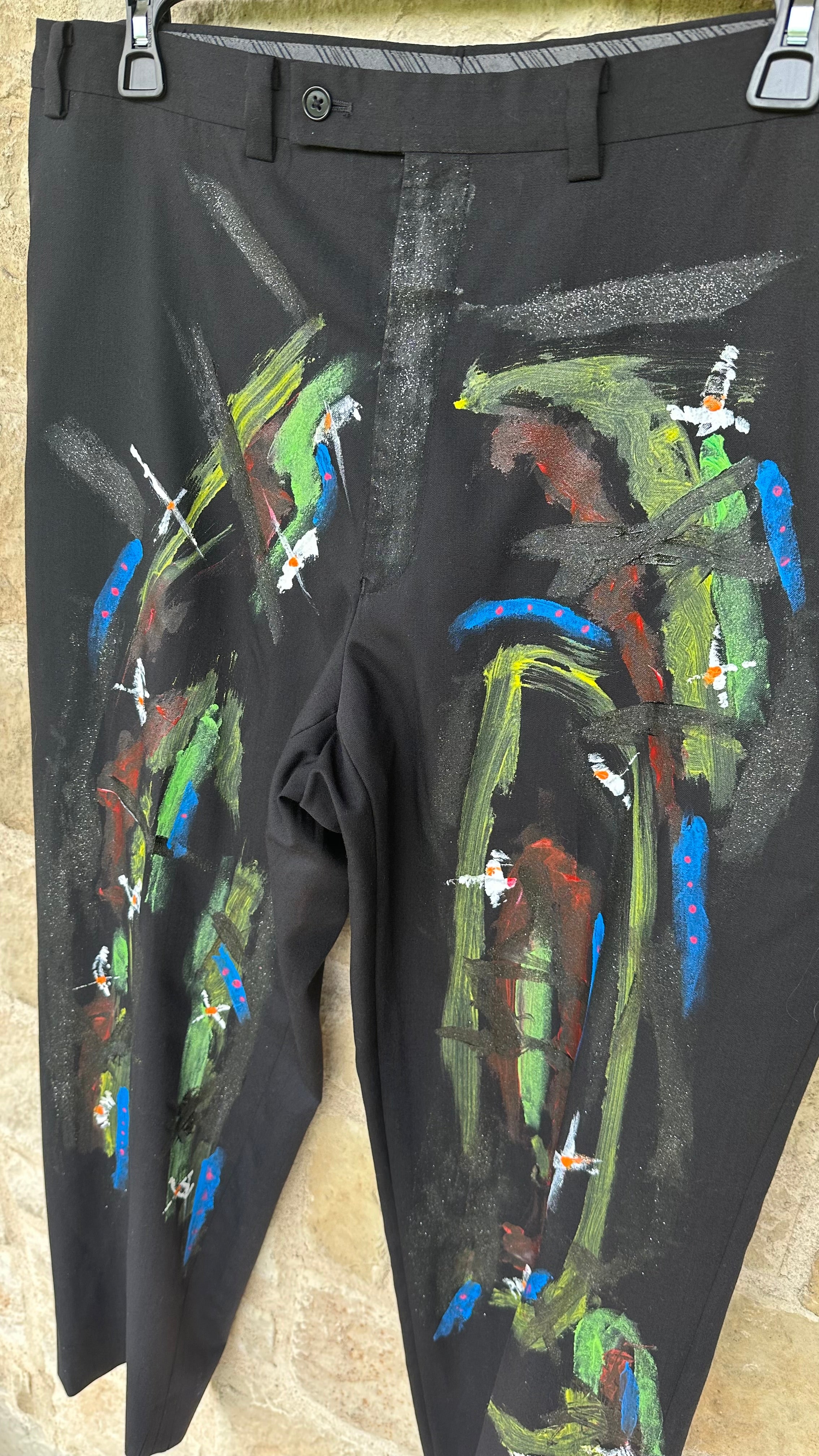 Calvin Klein - Dress pants