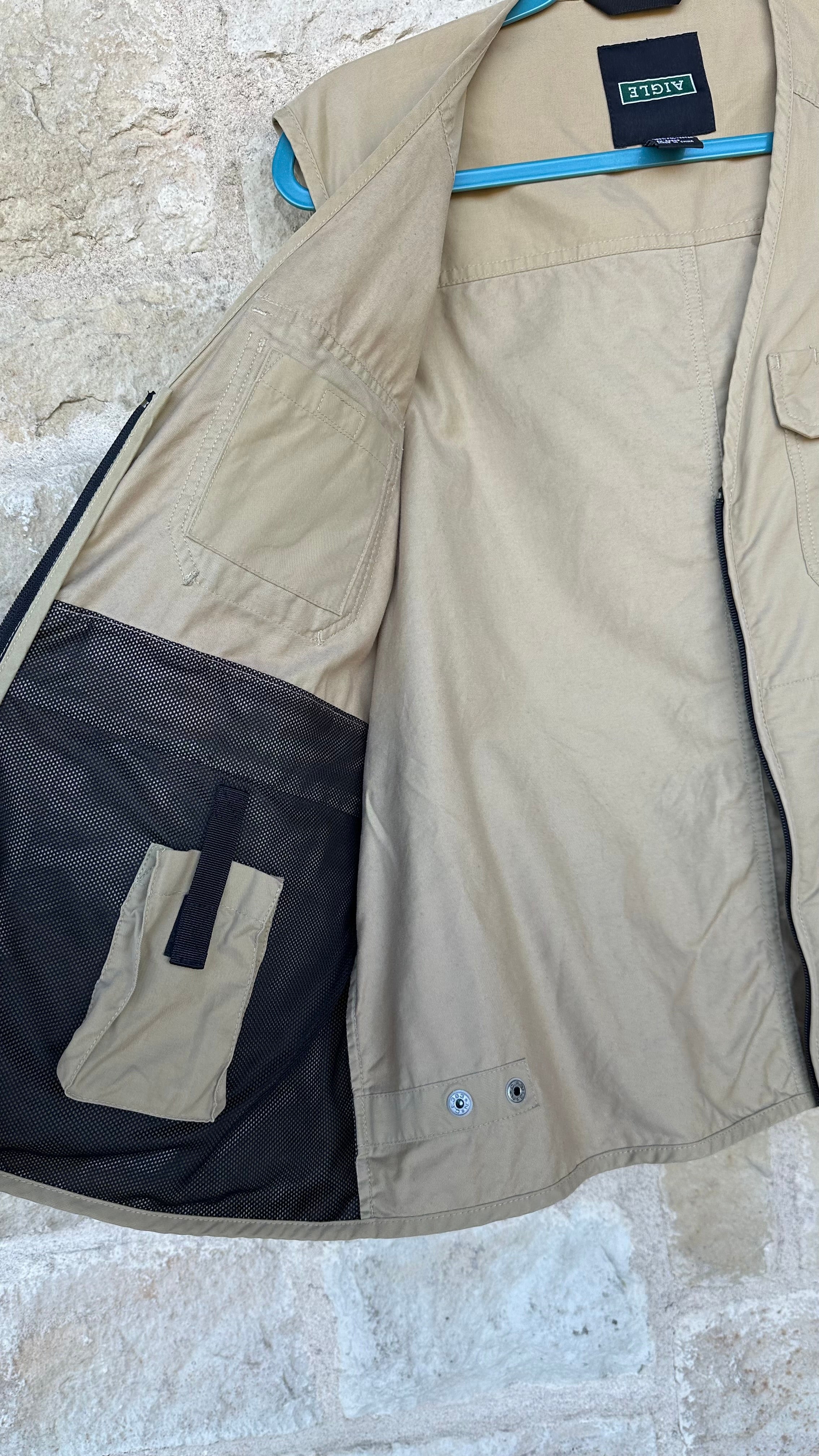 AIGLE - Vest