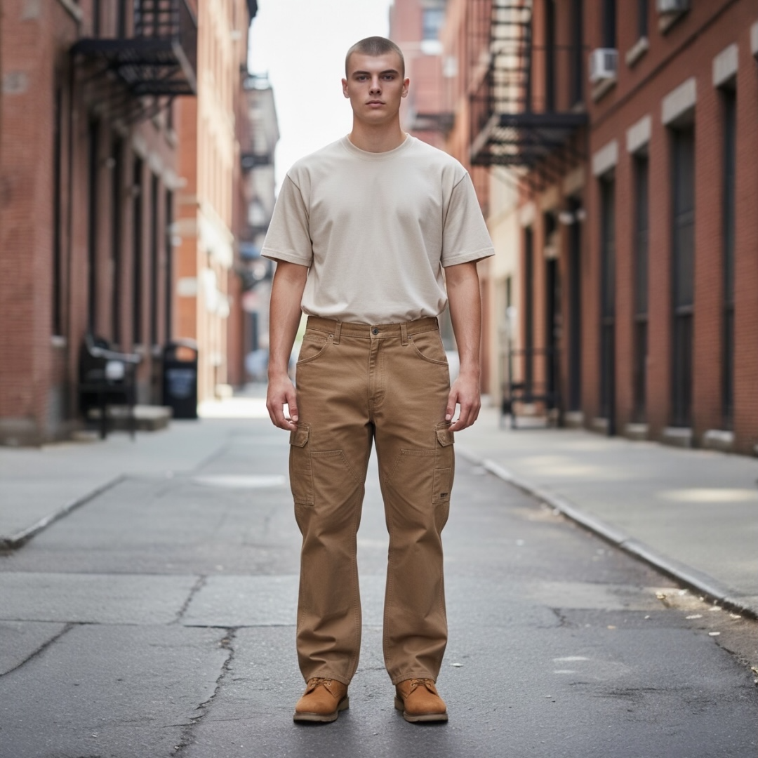 Wrangler - Ranger Pants