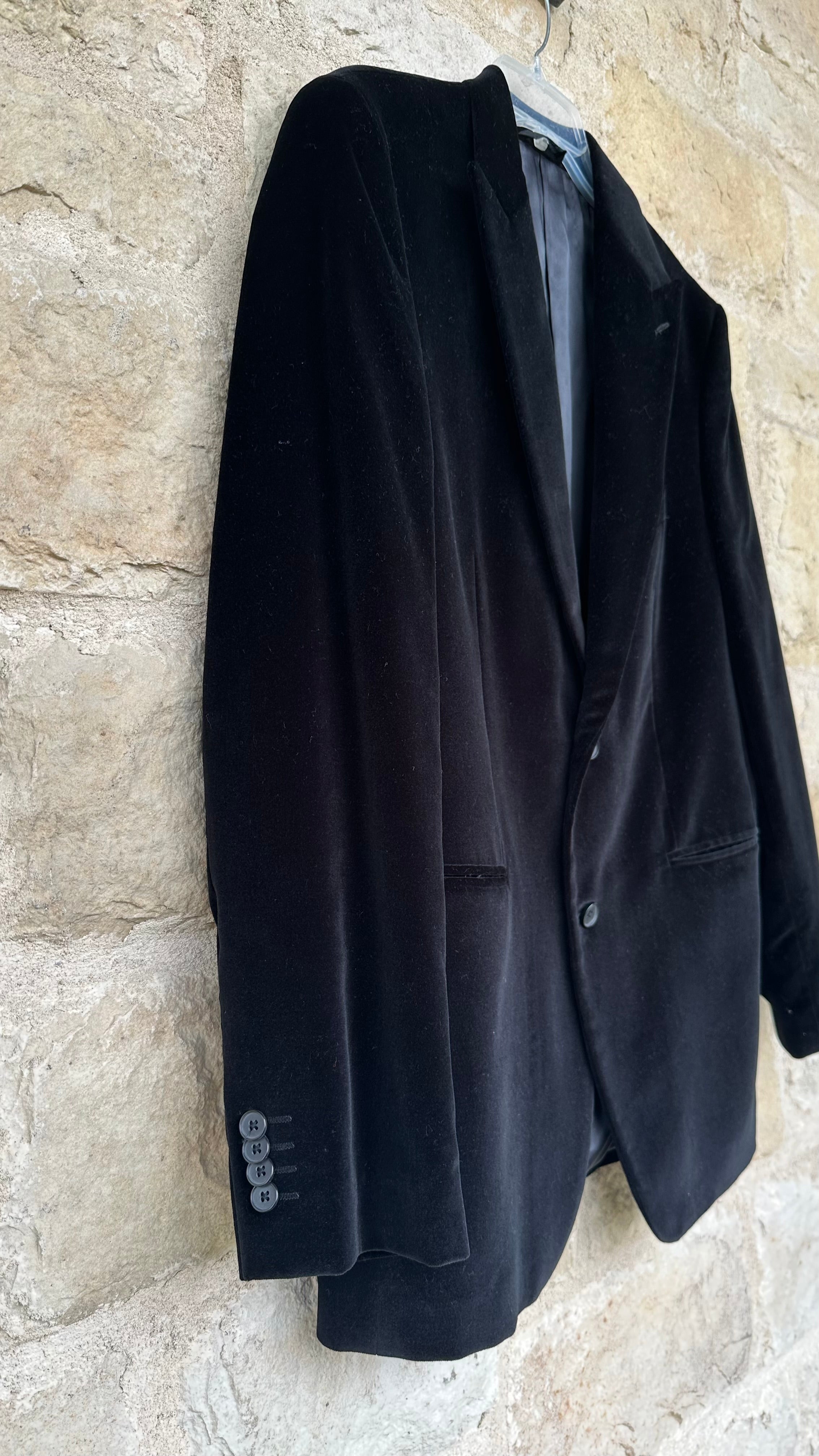 Marc Anthony - Blazer