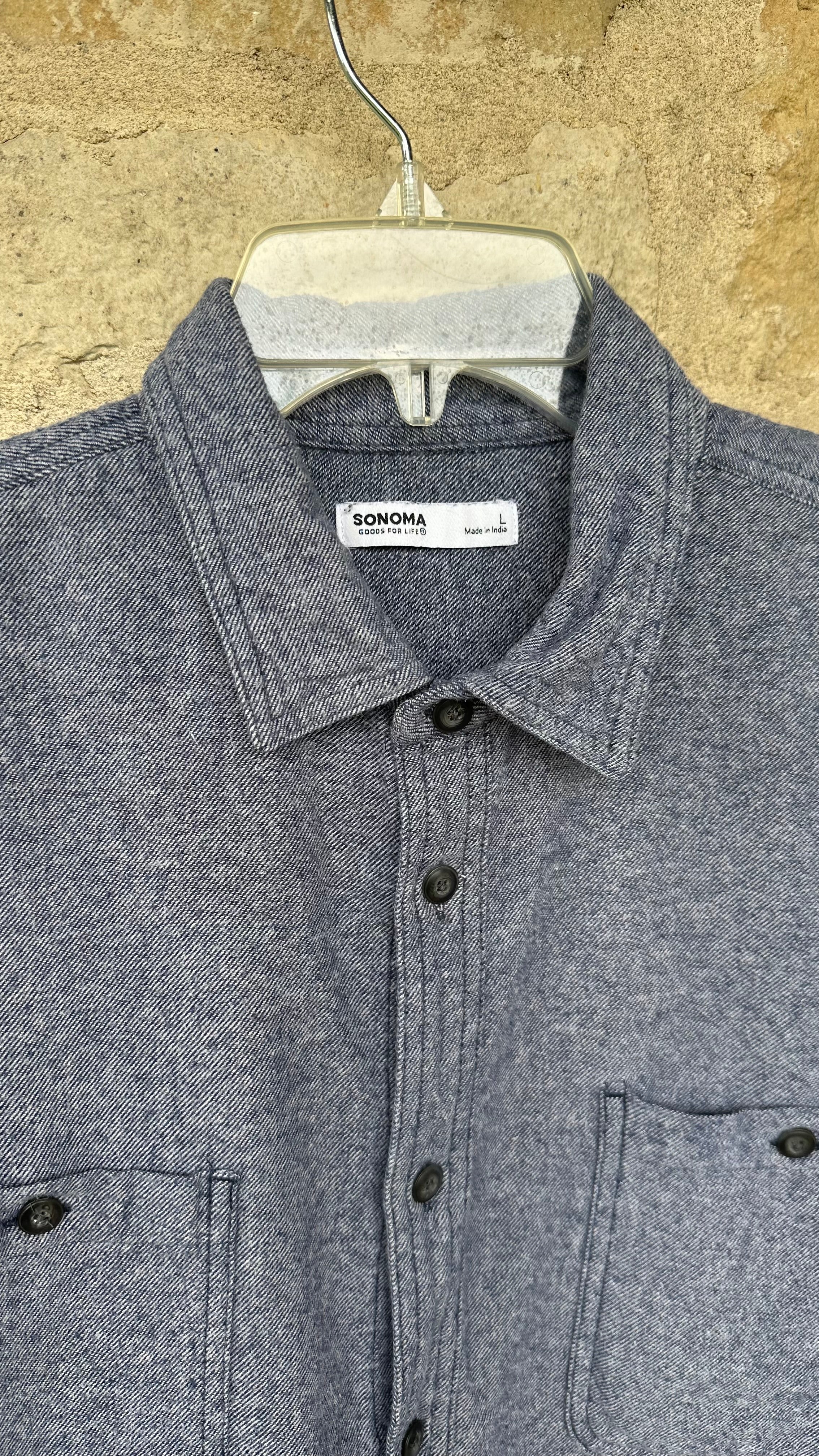 Sonoma - Shirt