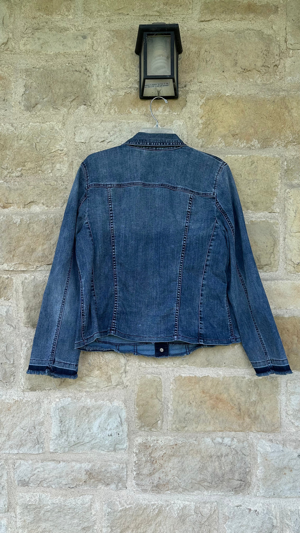 Chico’s - Denim Jacket