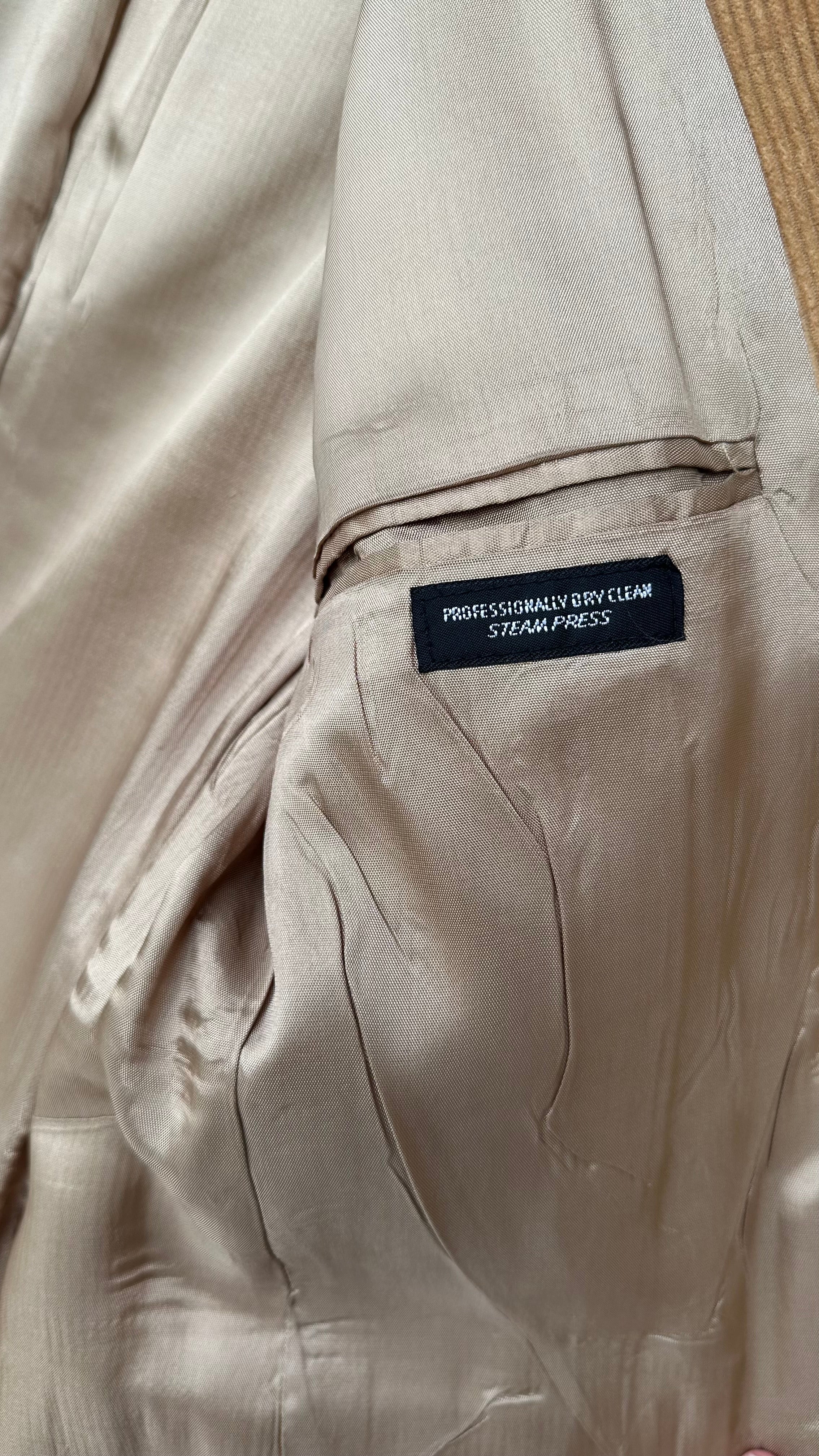 Levi’s - Corduroy Blazer