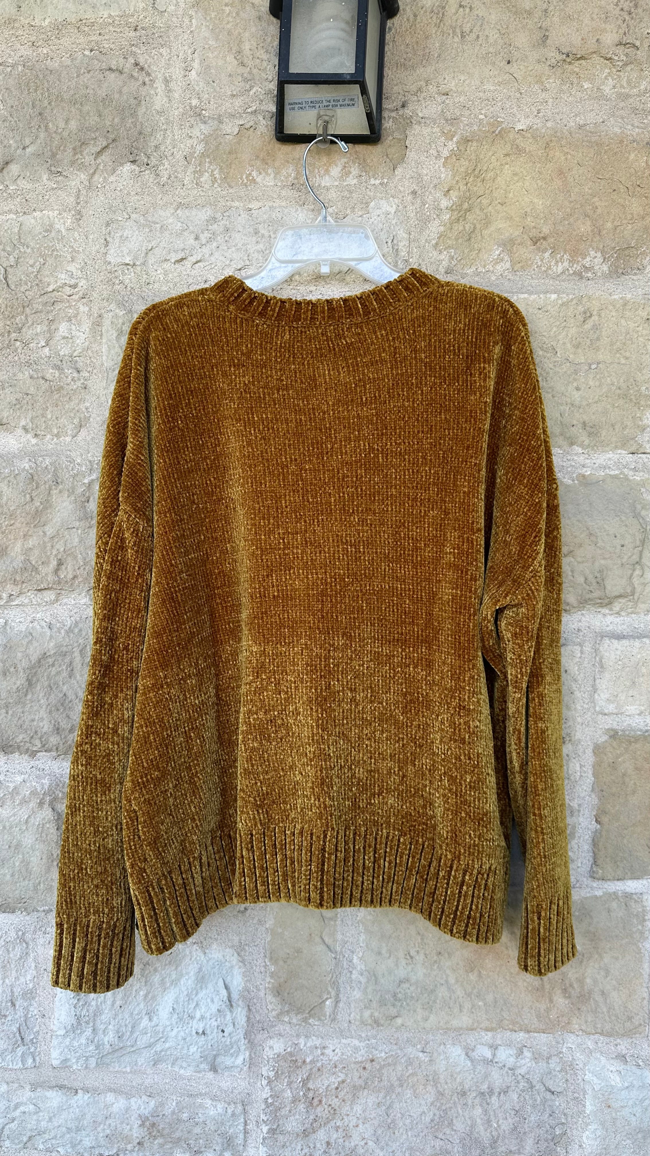 Forever - Pullover