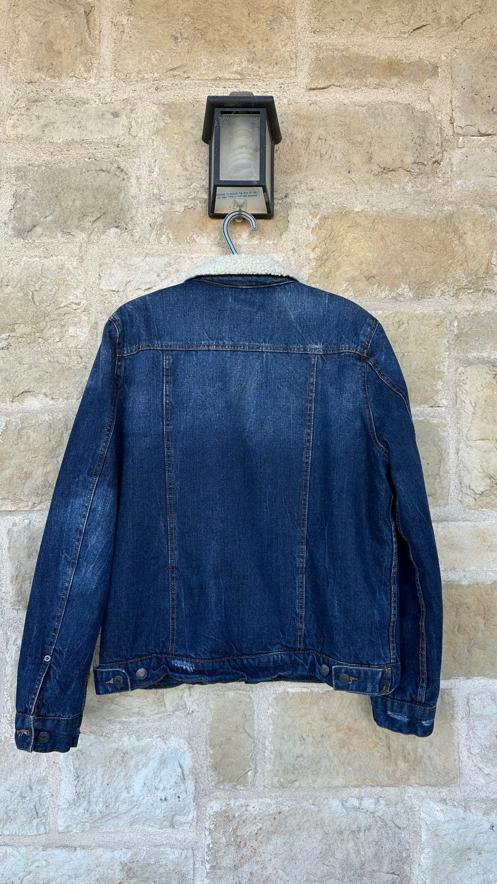 AEROPOSTALE - Denim Jacket