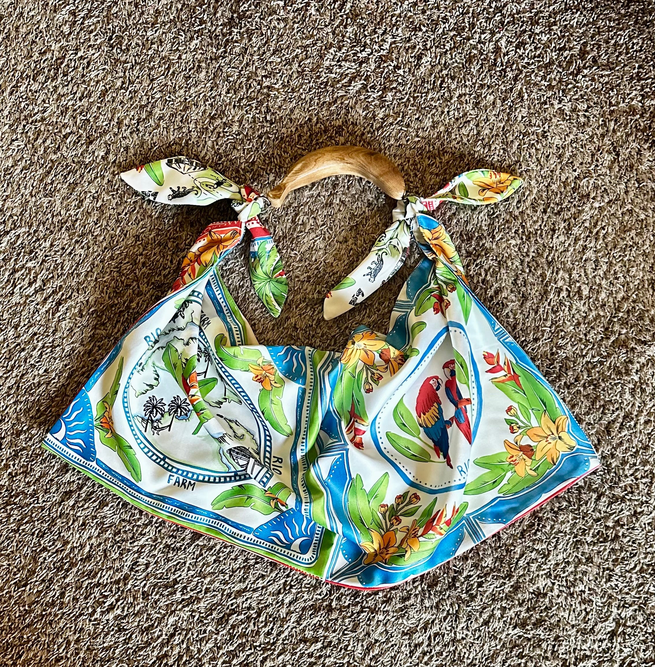 Farm - Bag