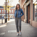 Chico’s - Denim Jacket