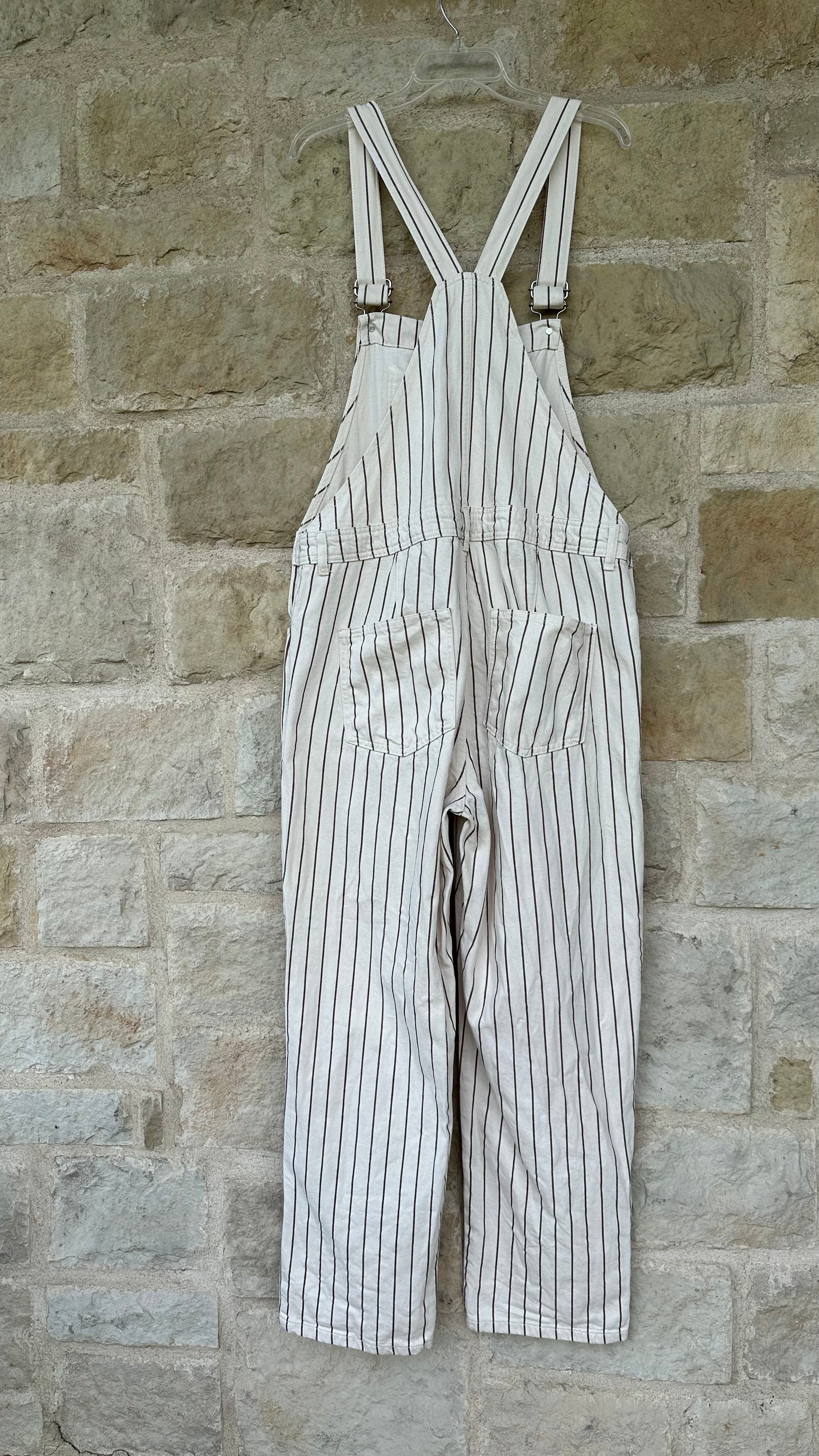 Hering - Overall