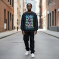 AC/DC sweatshirt