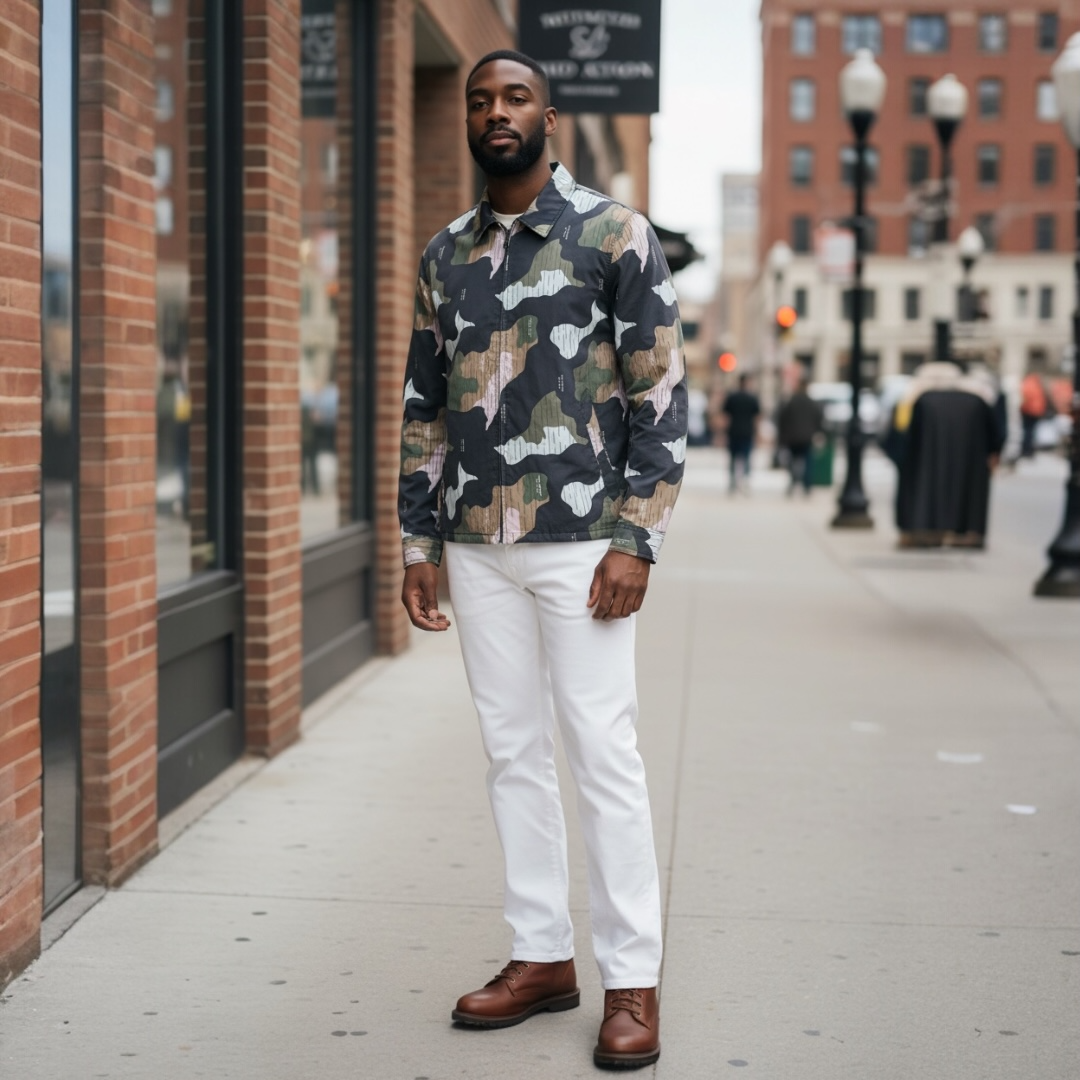Scotch & Soda - Raincoat