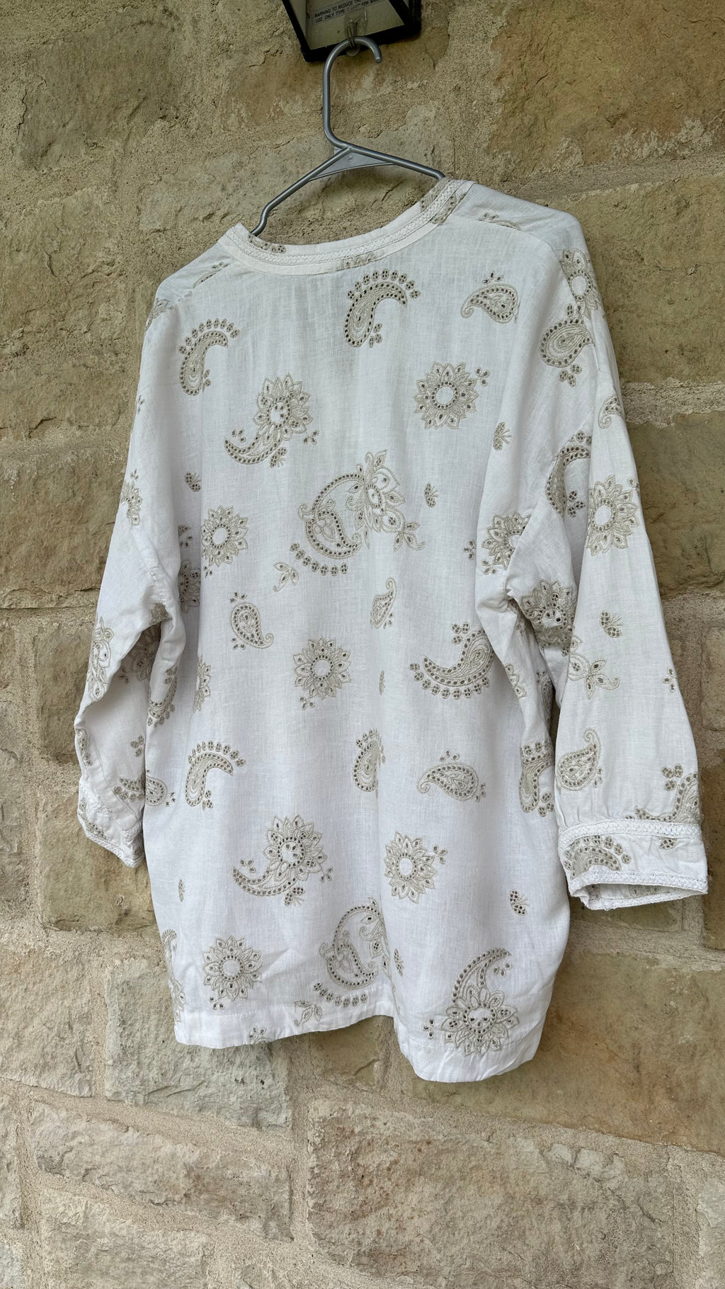Elie Tahari - Blouse