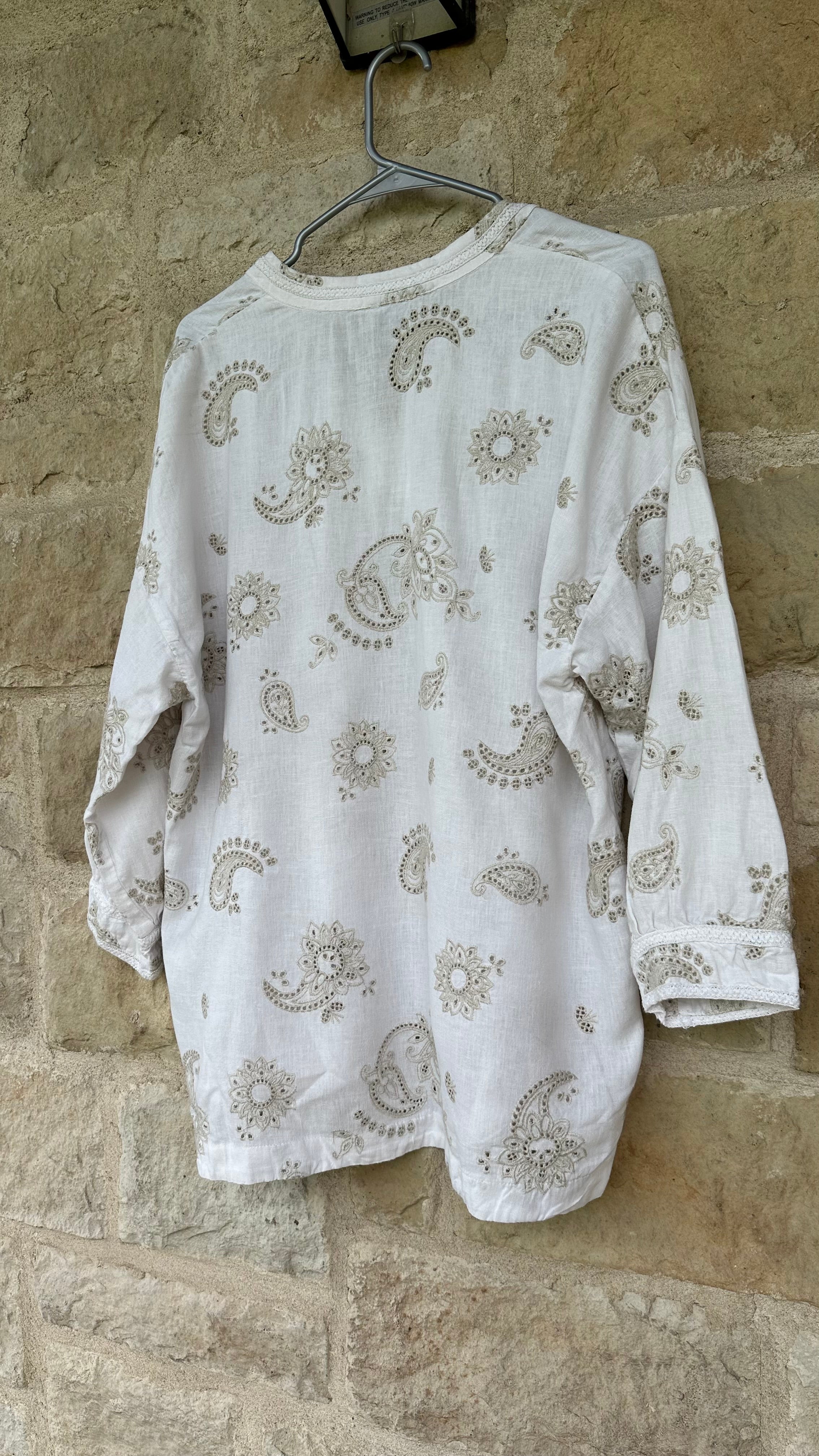 Elie Tahari - Blouse
