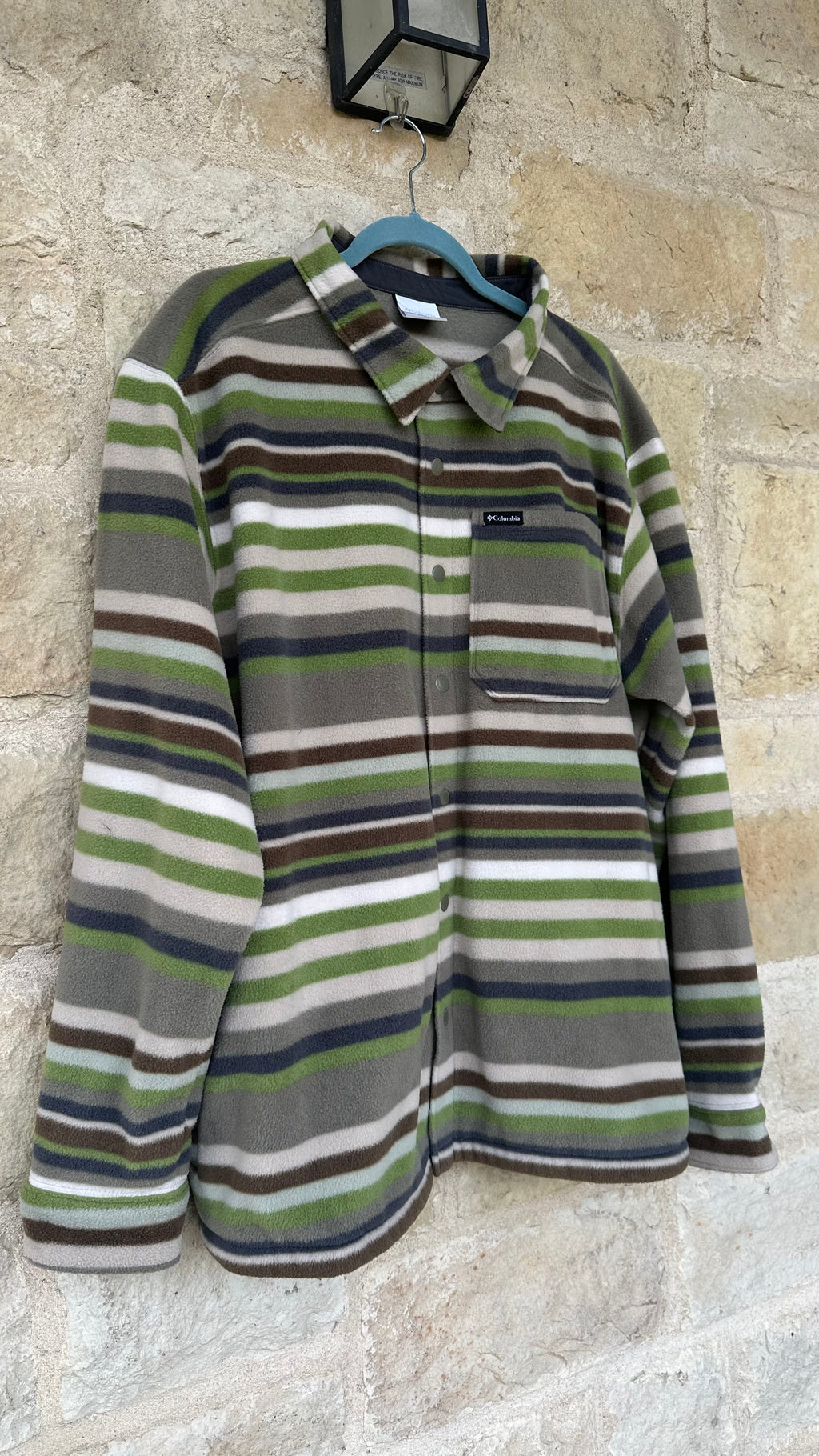 Columbia - Jacket