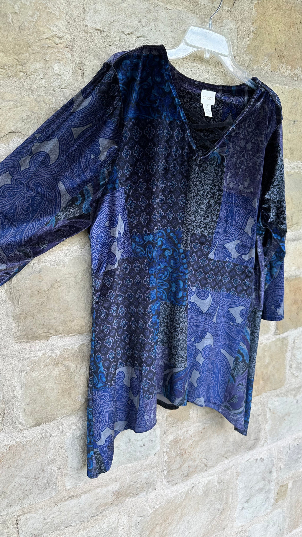 Chico’s - Blouse