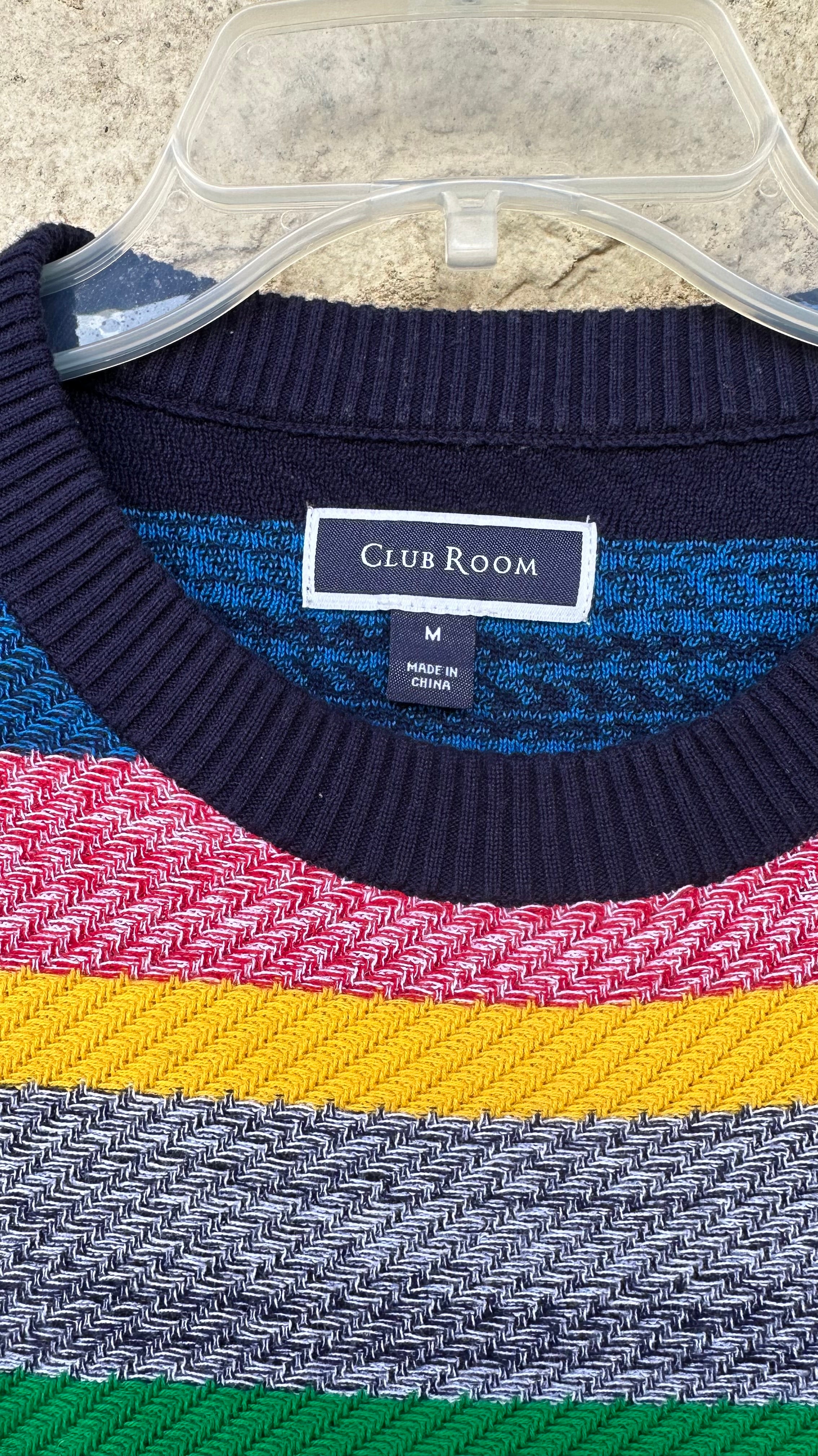 Club Room - Sweater