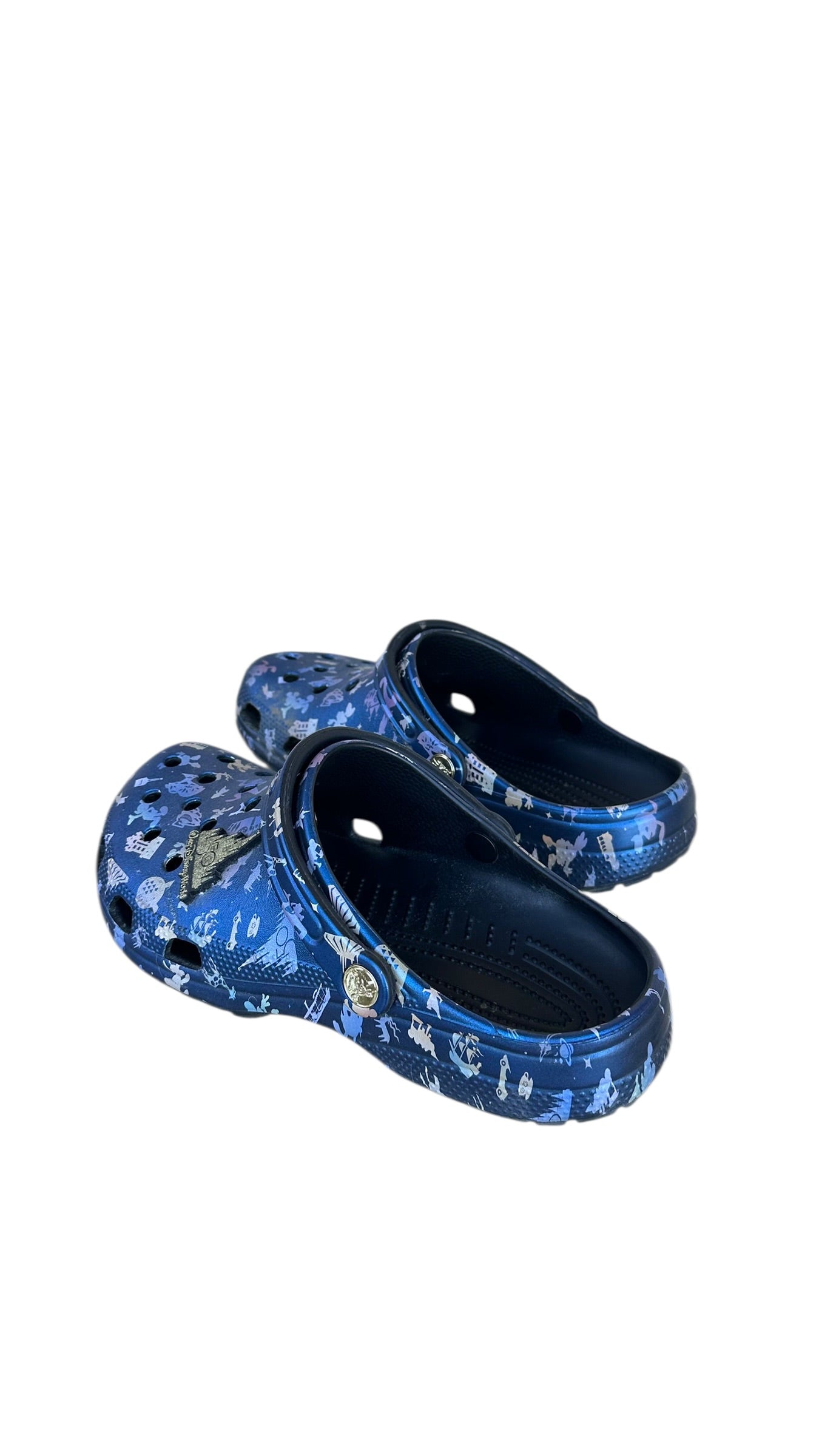 Disney Crocs - clogs