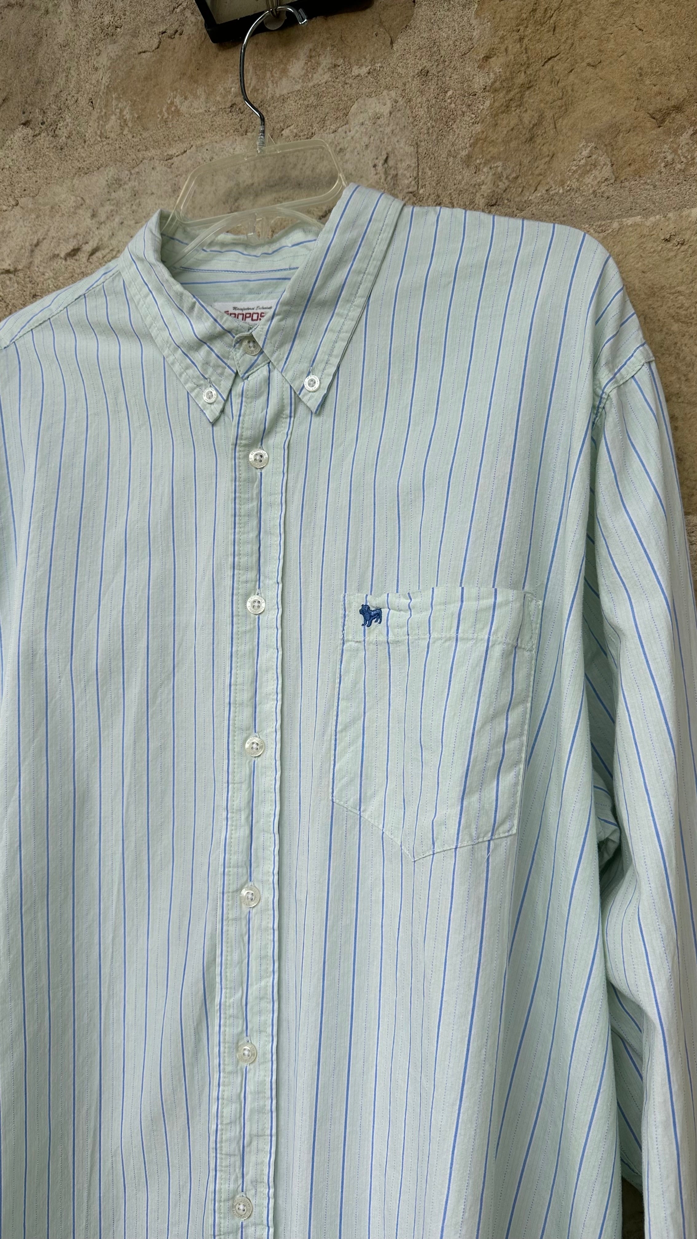 Aeropostale - Shirt