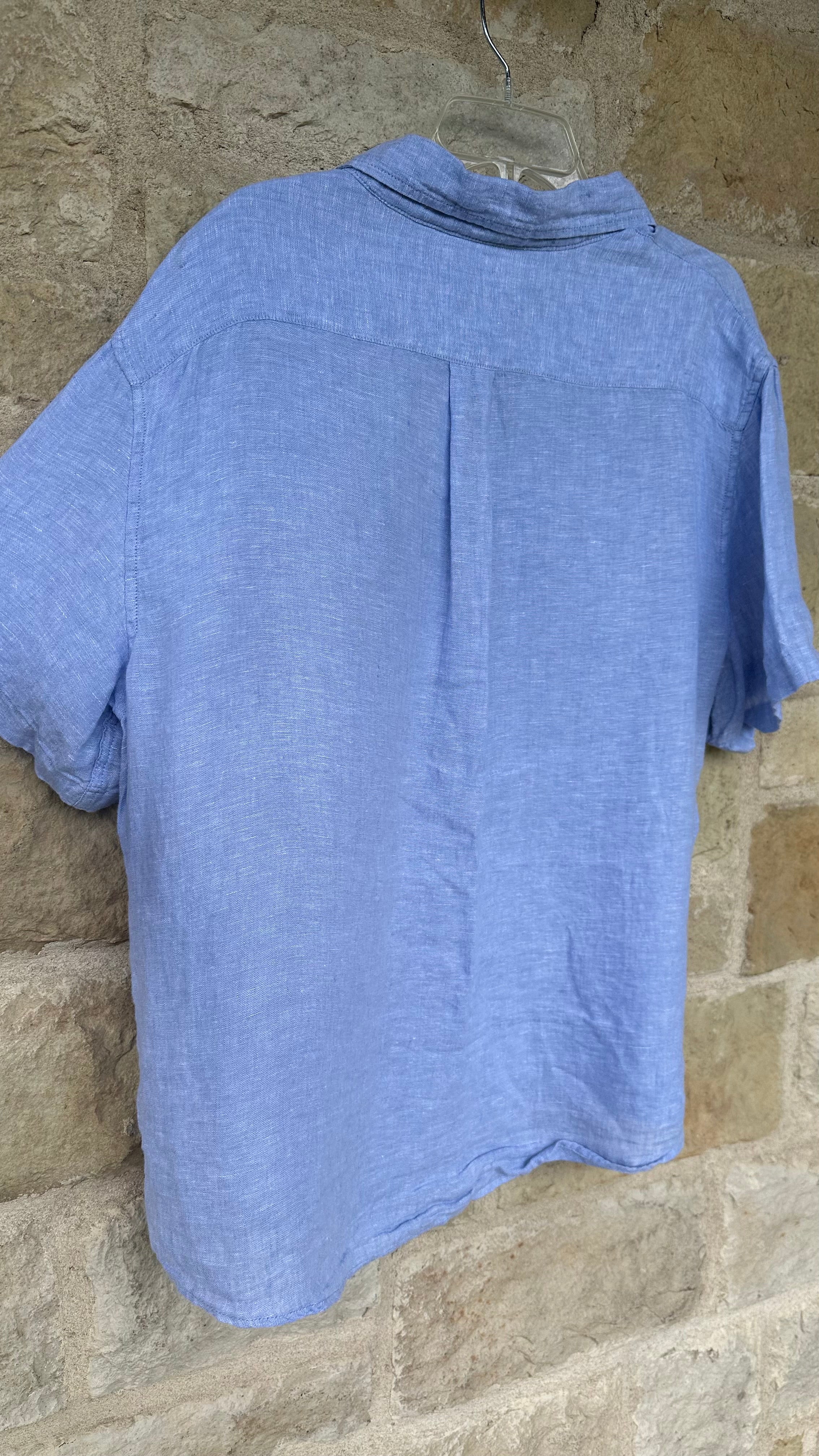 Thom Aaron - Shirt