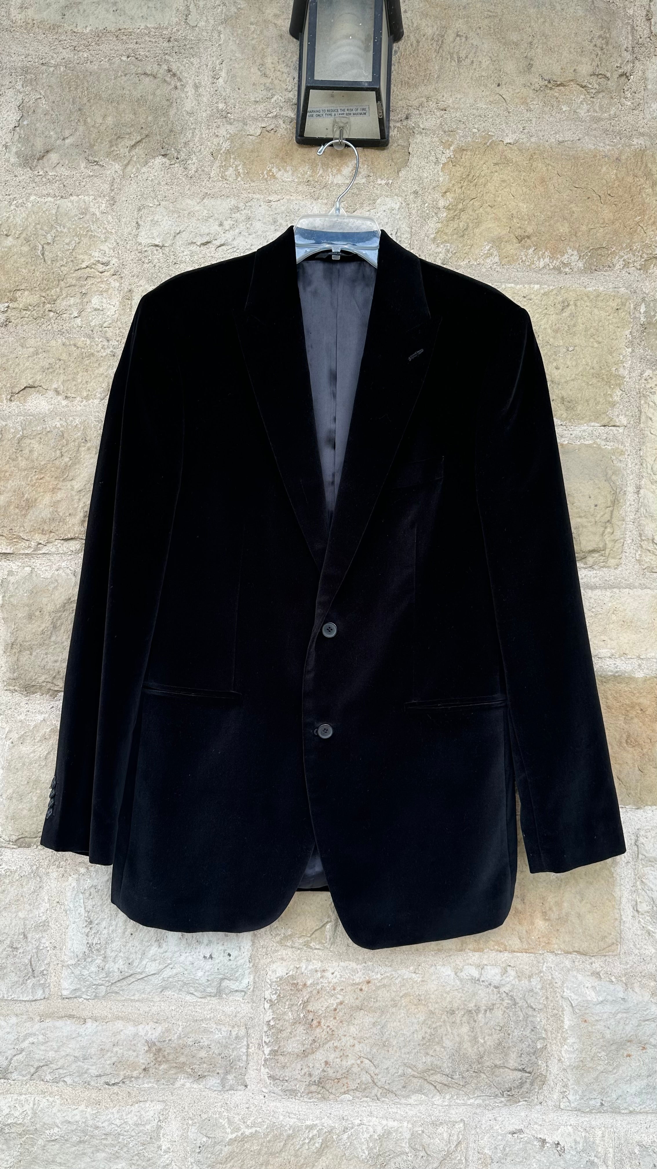 Marc Anthony - Blazer