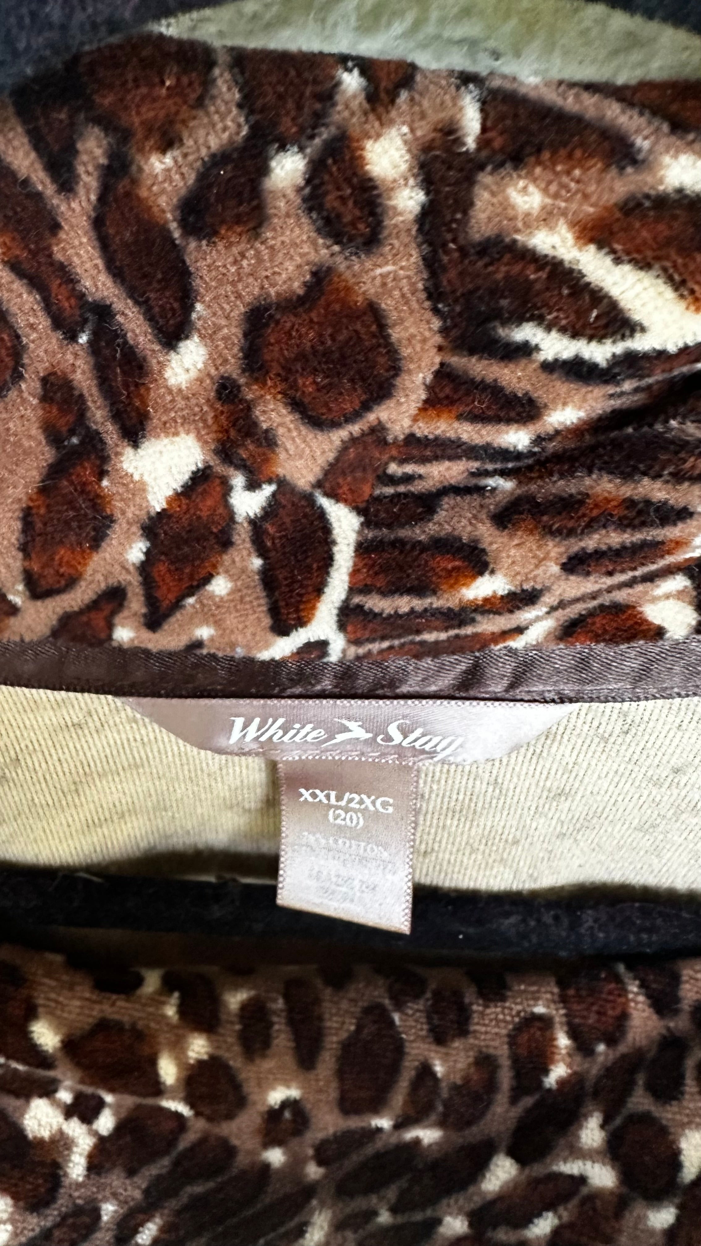 White Stag - Blouse