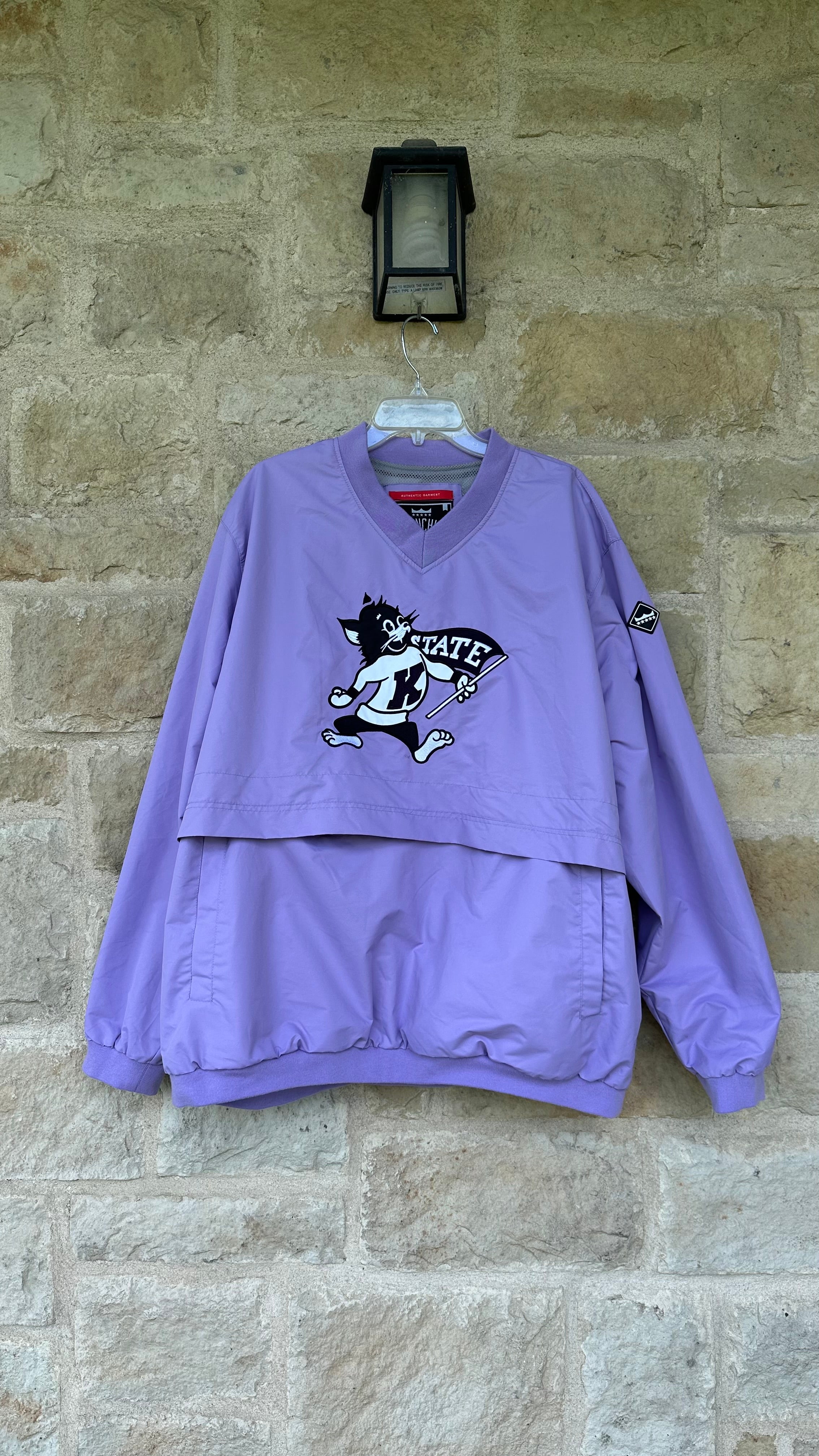 Franchise Club - Pullover