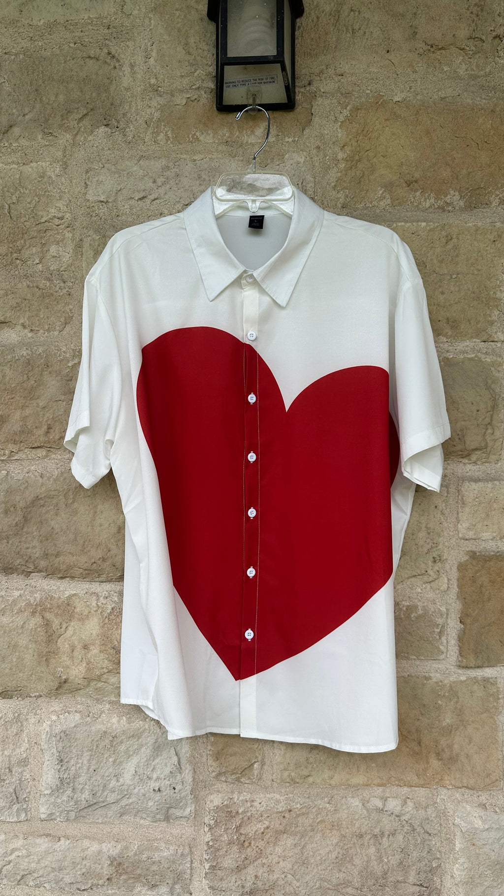 Romwe - Shirt