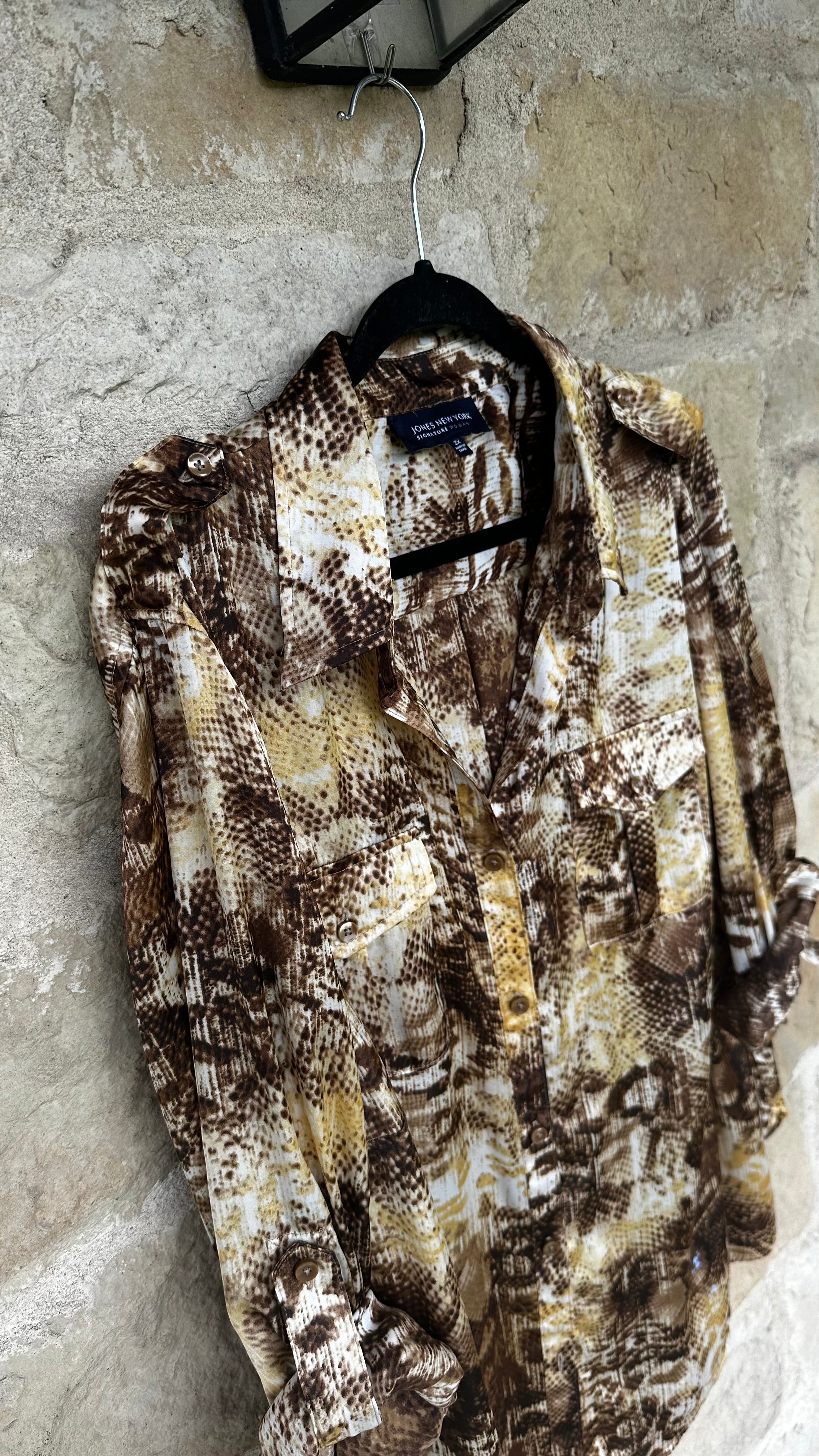 Jones NY - Shirt