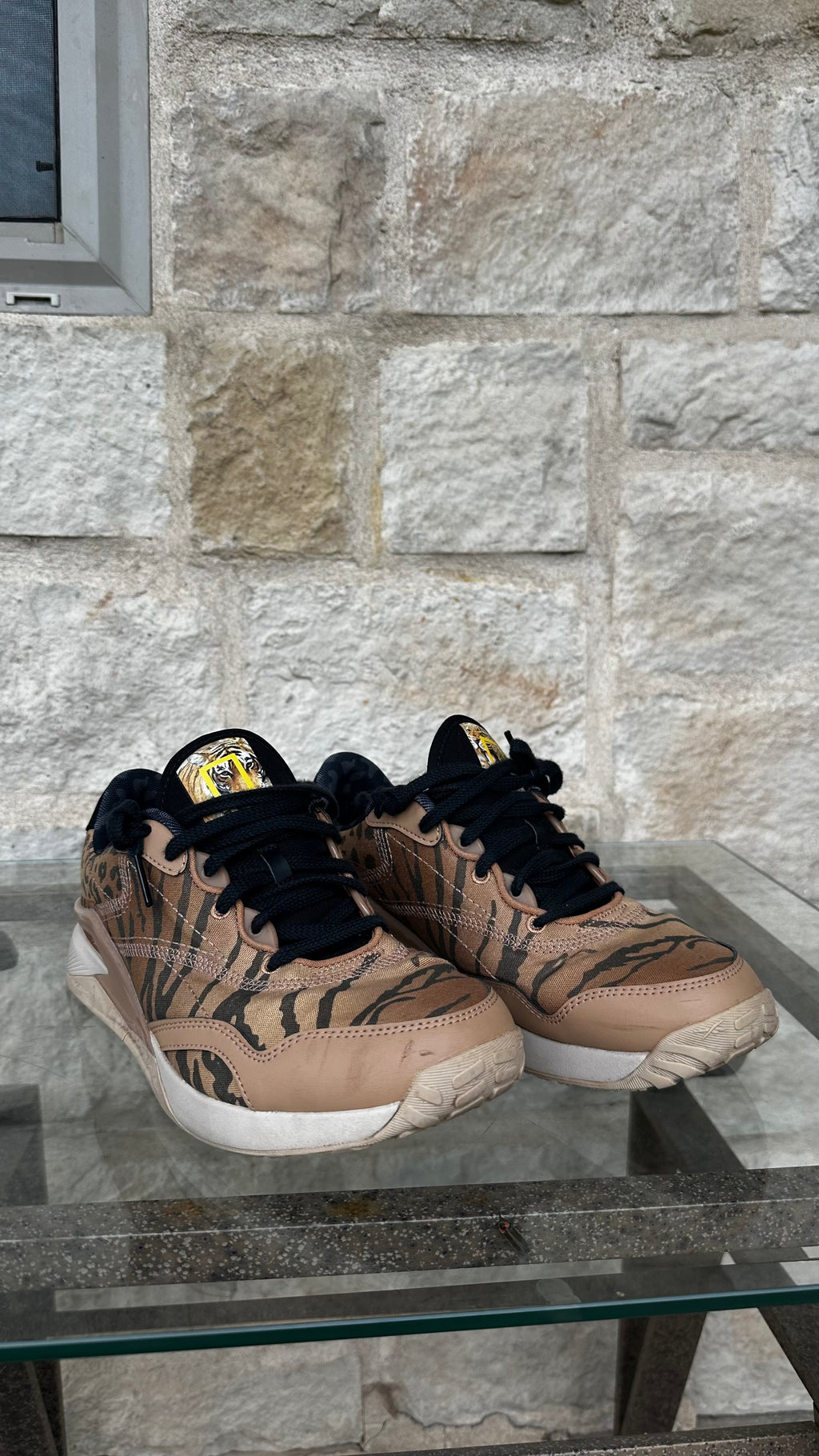 Reebok - Shoes
