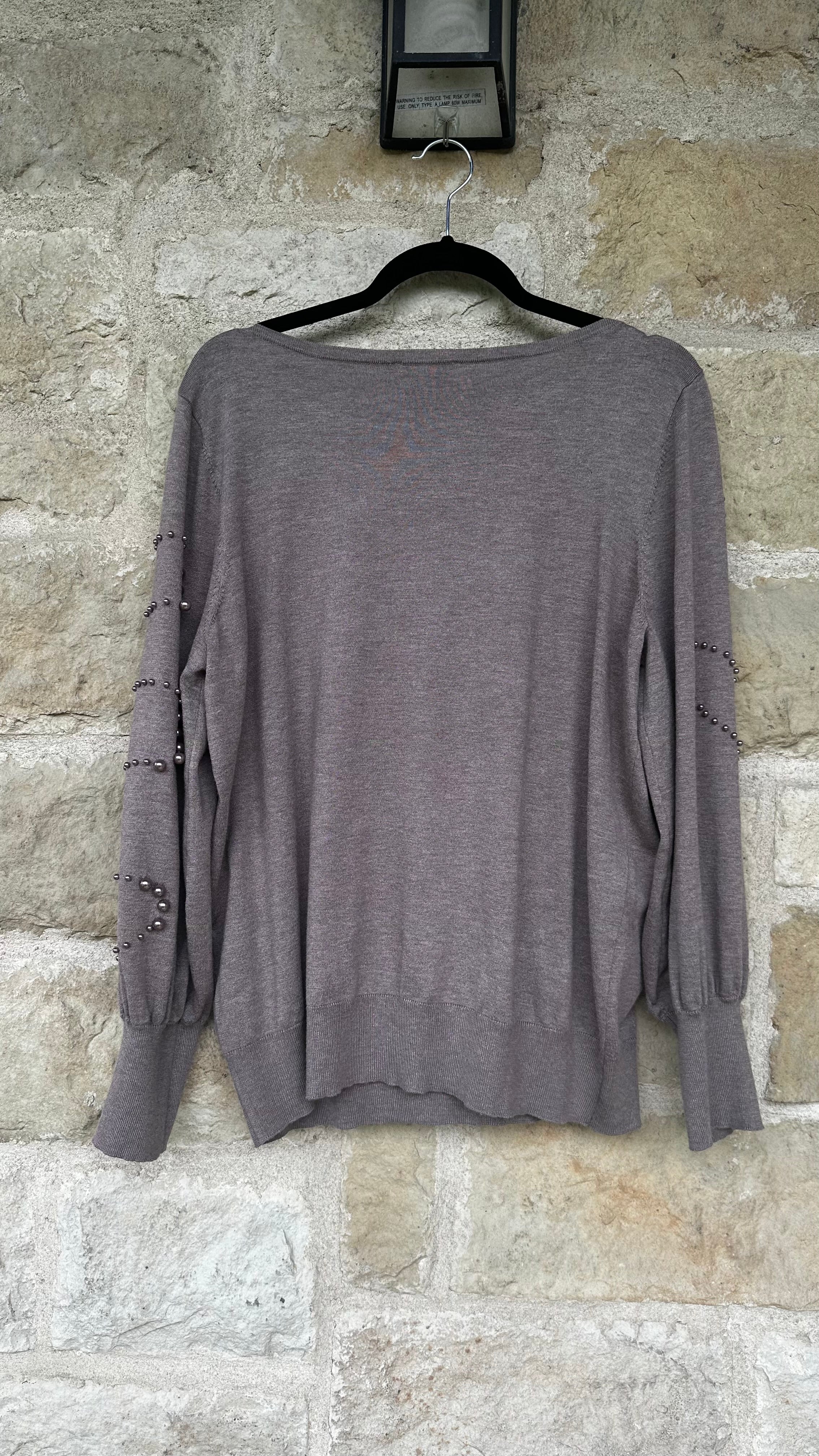 CHICOS - Blouse