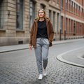 LOFT - Hoodie
